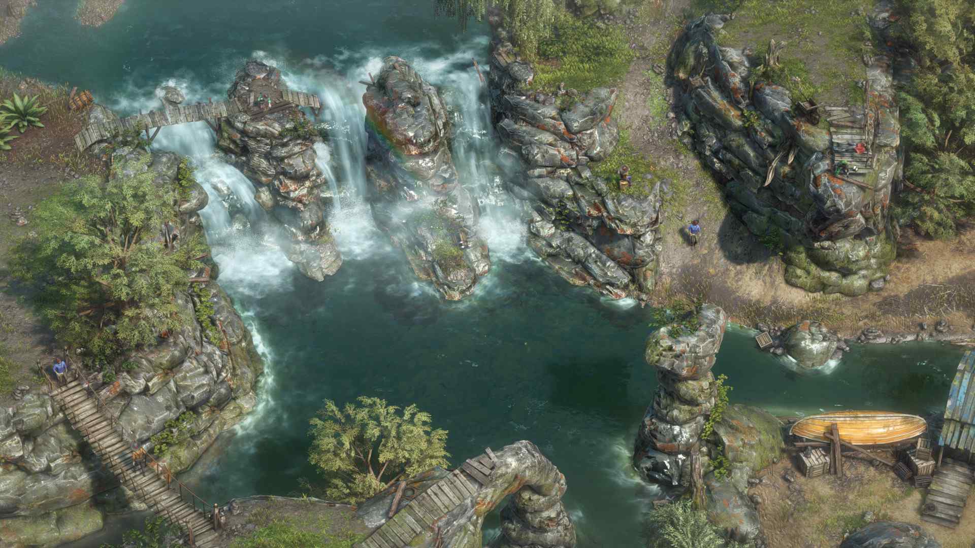 赏金奇兵3/Desperados III_7