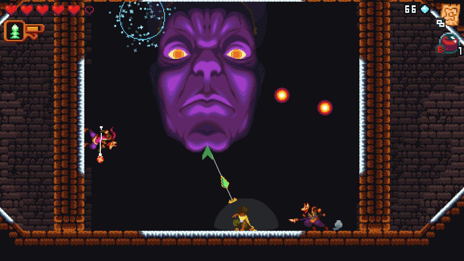 丹达拉：恐惧试炼/Dandara: Trials of Fear Edition_3