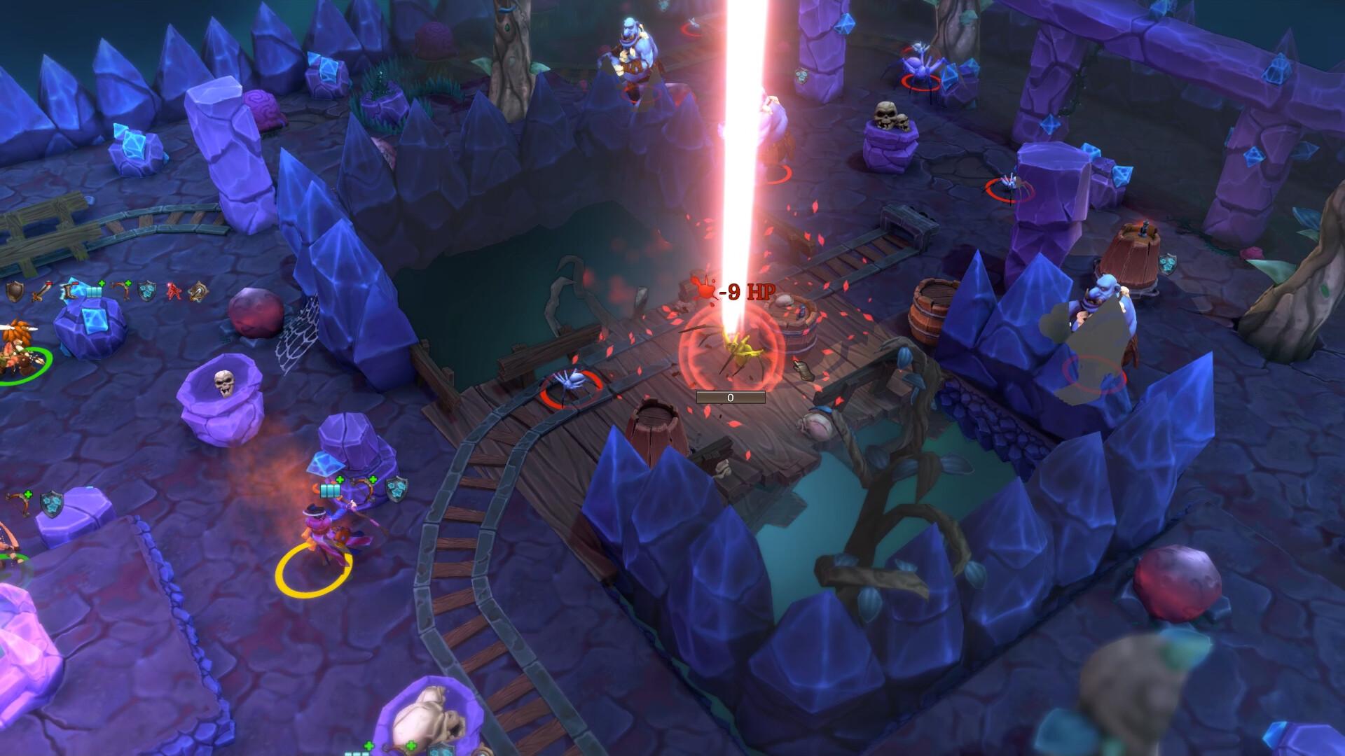 凯旋堡/Fort Triumph_5