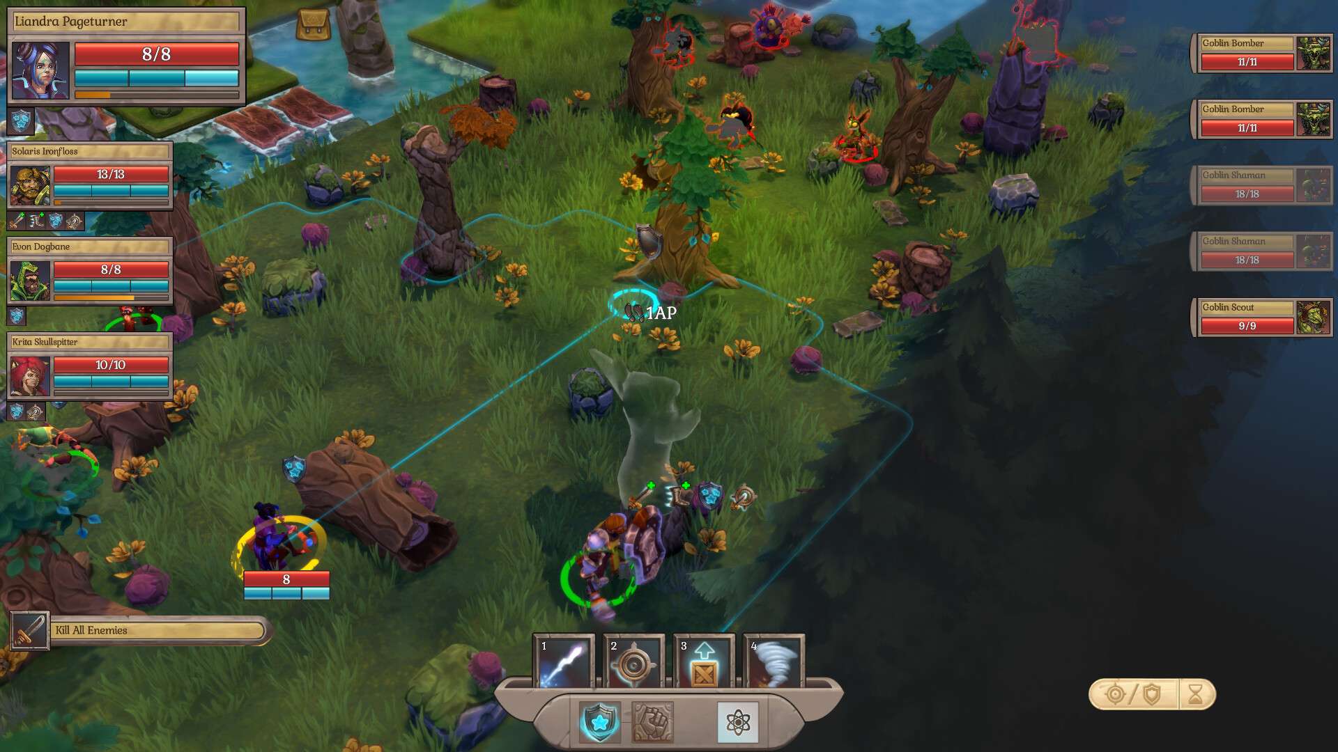 凯旋堡/Fort Triumph_0