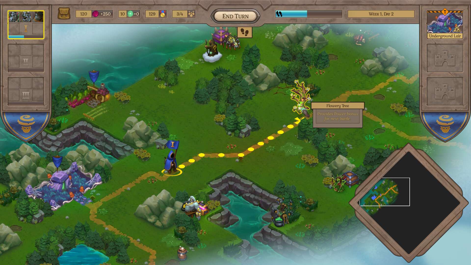 凯旋堡/Fort Triumph_4