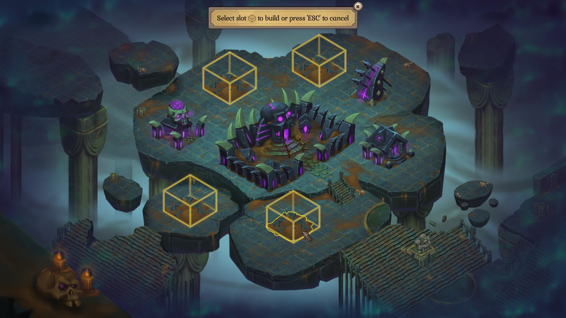 凯旋堡/Fort Triumph_3