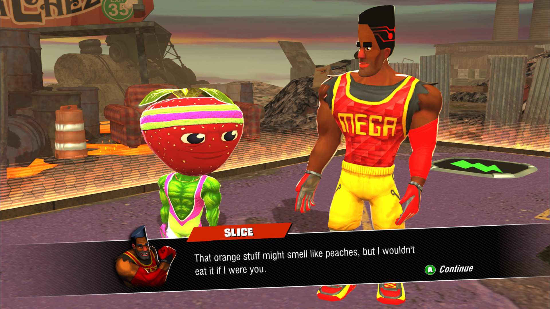 灌篮霸主/Dunk Lords_5