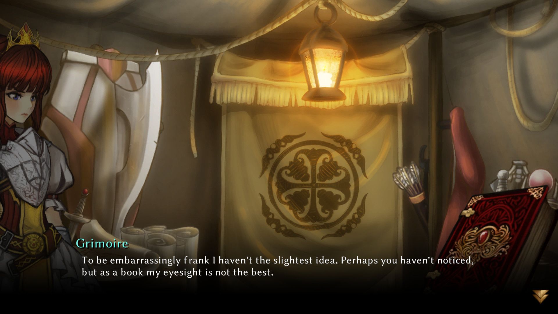 堕落军团：荣耀崛起/Fallen Legion: Rise to Glory_5