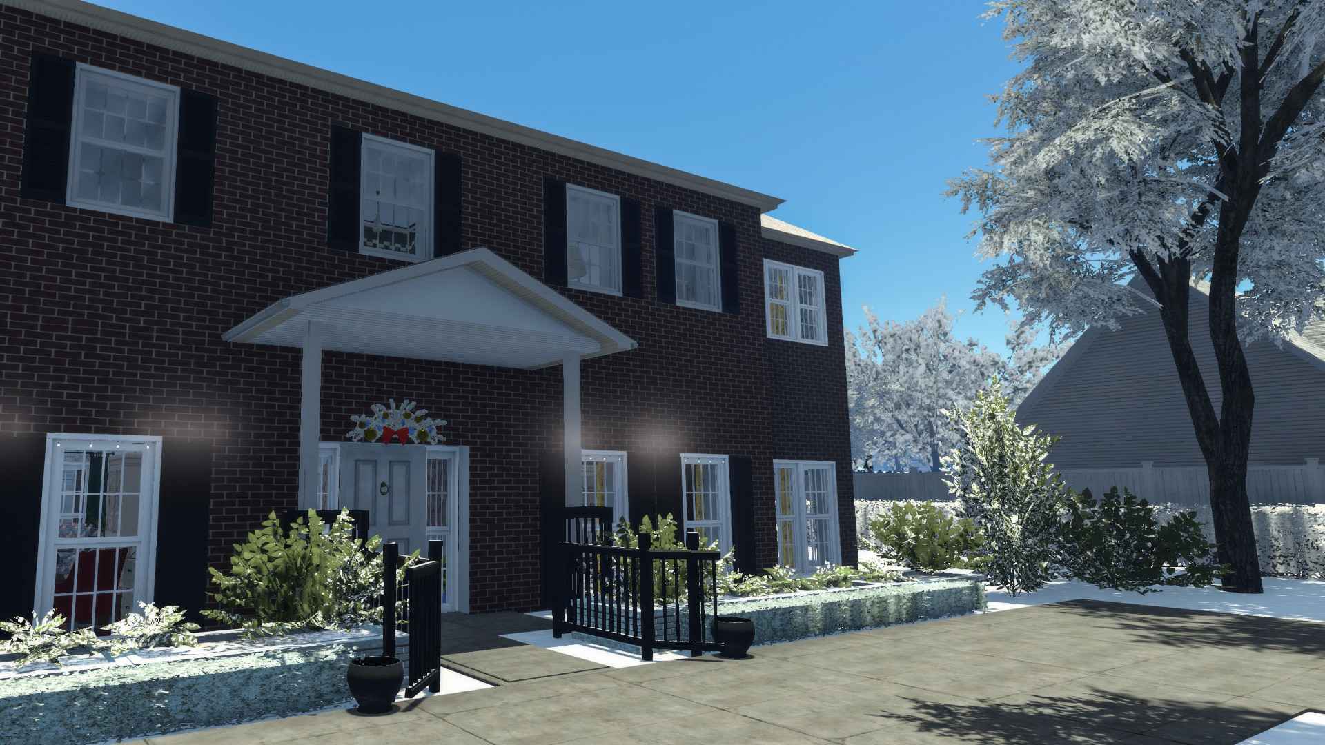 房产达人/House Flipper_5