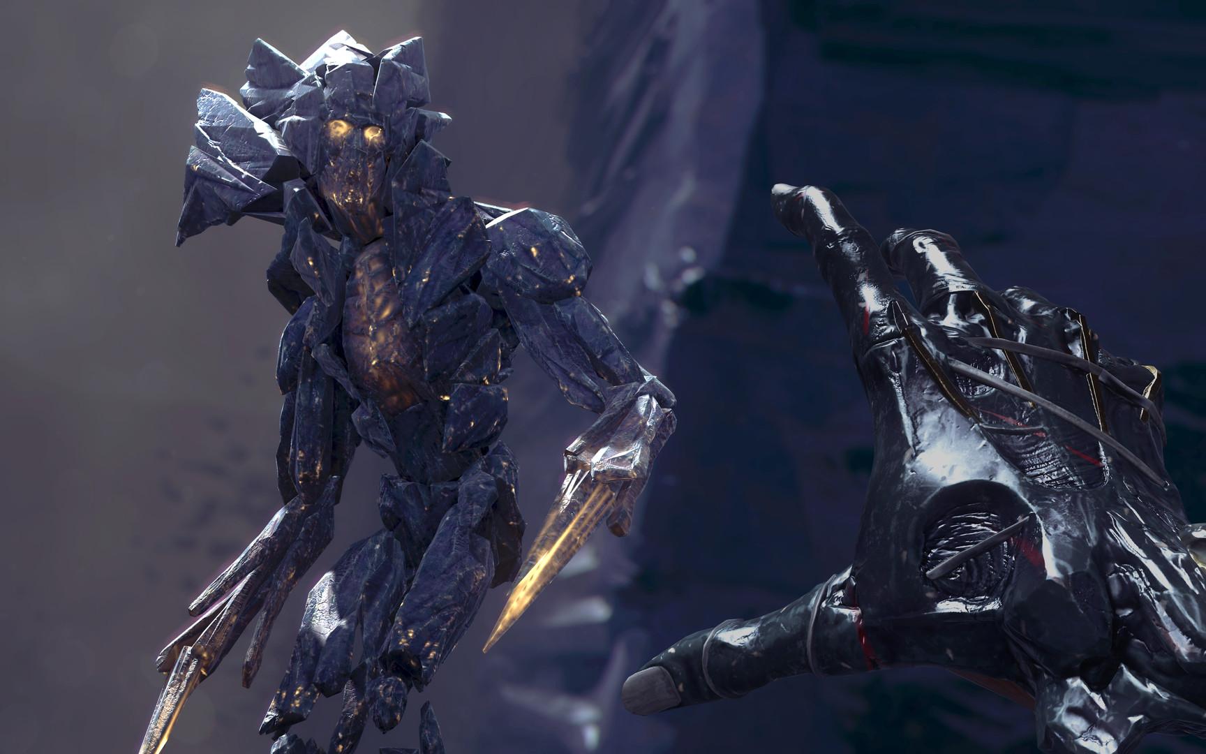 耻辱：界外魔之死/羞辱：界外魔之死/Dishonored: Death of the Outsider_4