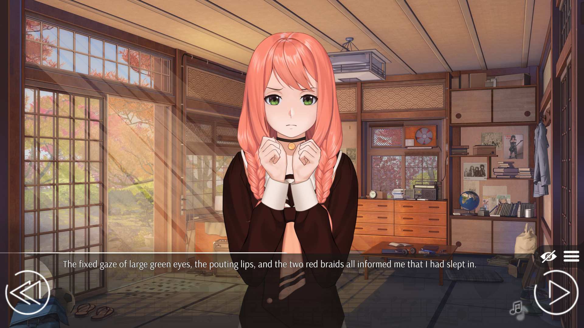 爱情，金钱，摇滚乐/Love, Money, Rock'n'Roll_2