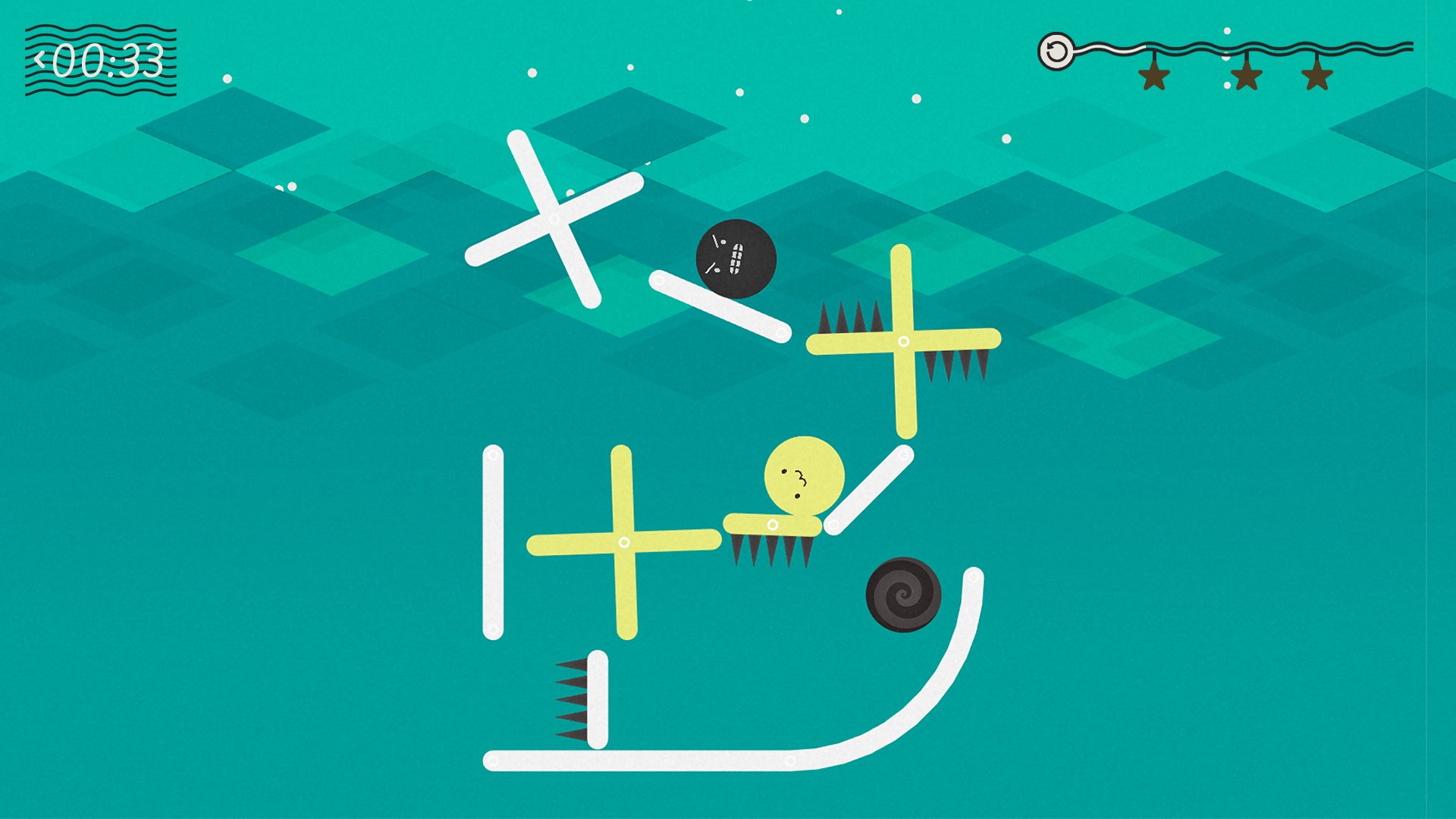 小小星球的故事/Tales of the Tiny Planet_4