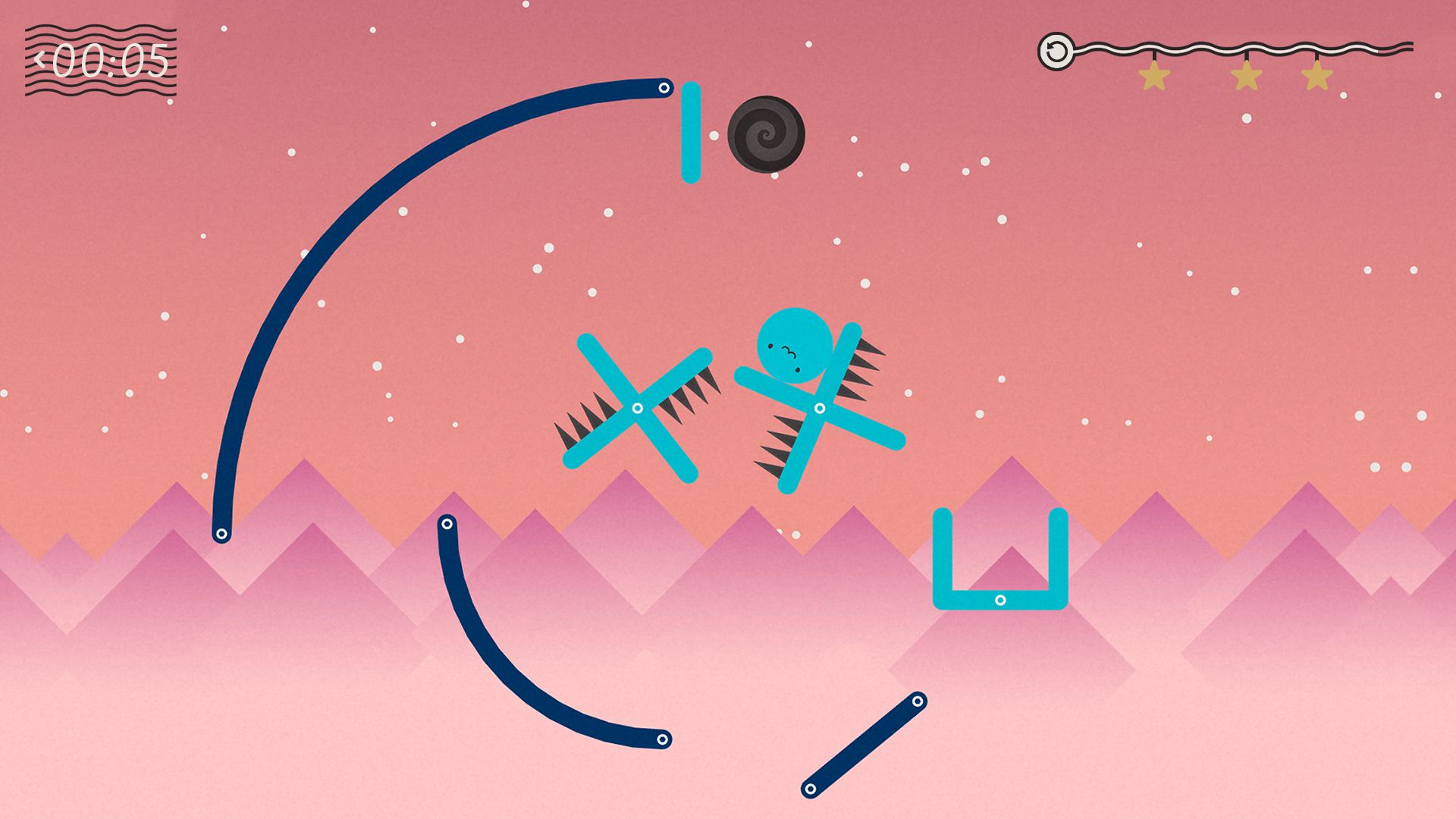 小小星球的故事/Tales of the Tiny Planet_5