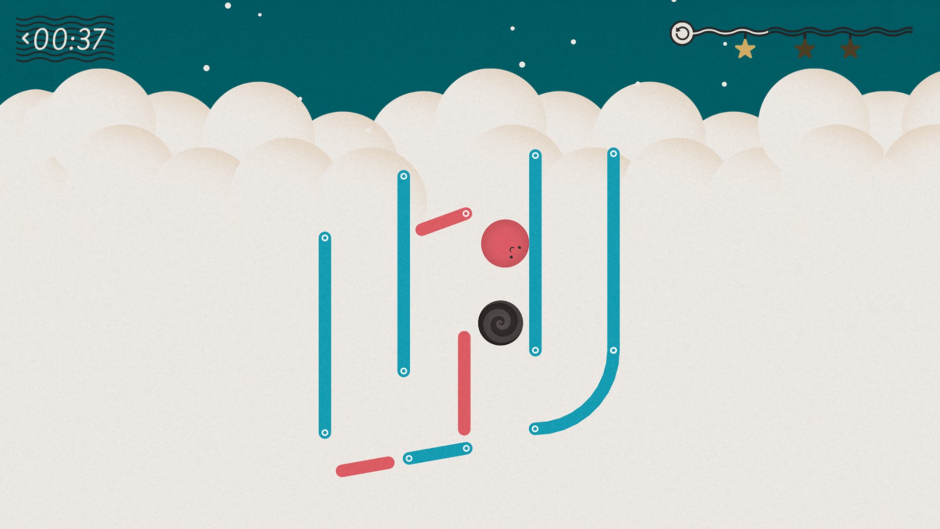 小小星球的故事/Tales of the Tiny Planet_0