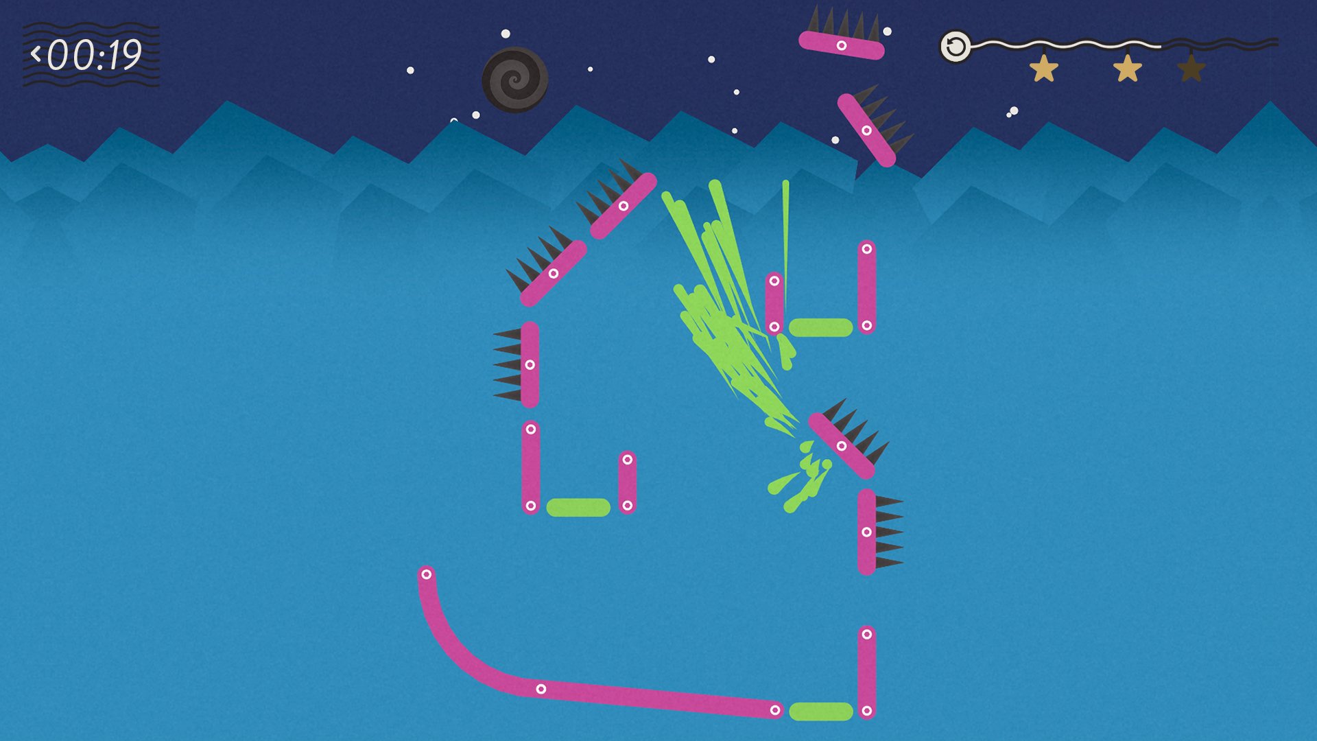 小小星球的故事/Tales of the Tiny Planet_2