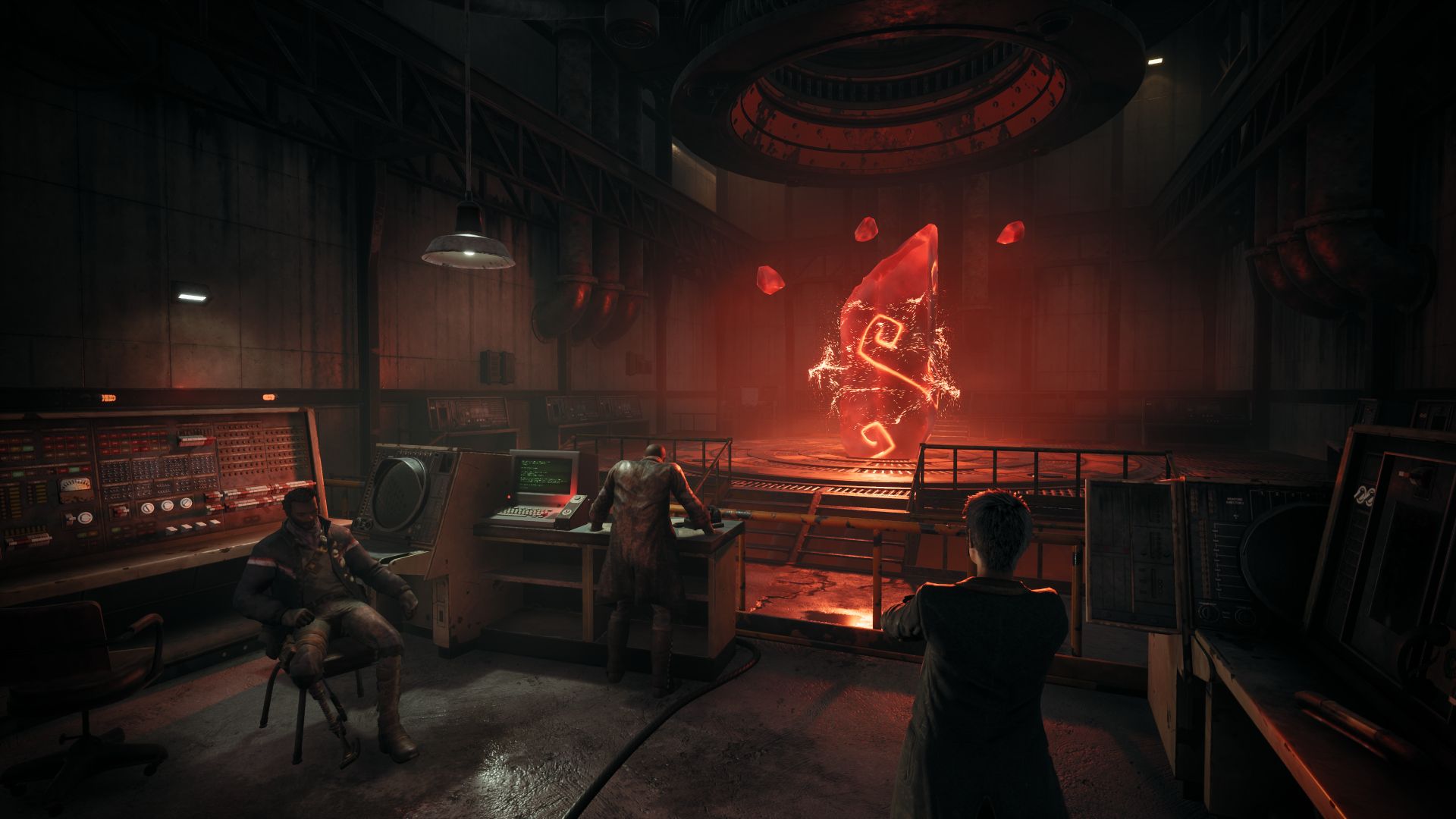 遗迹：灰烬重生/Remnant: From the Ashes_4