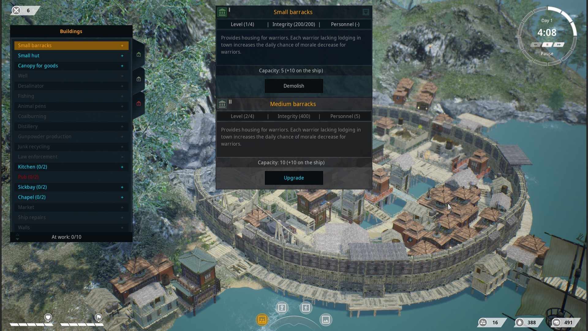 野性的海洋/Feral Blue_4