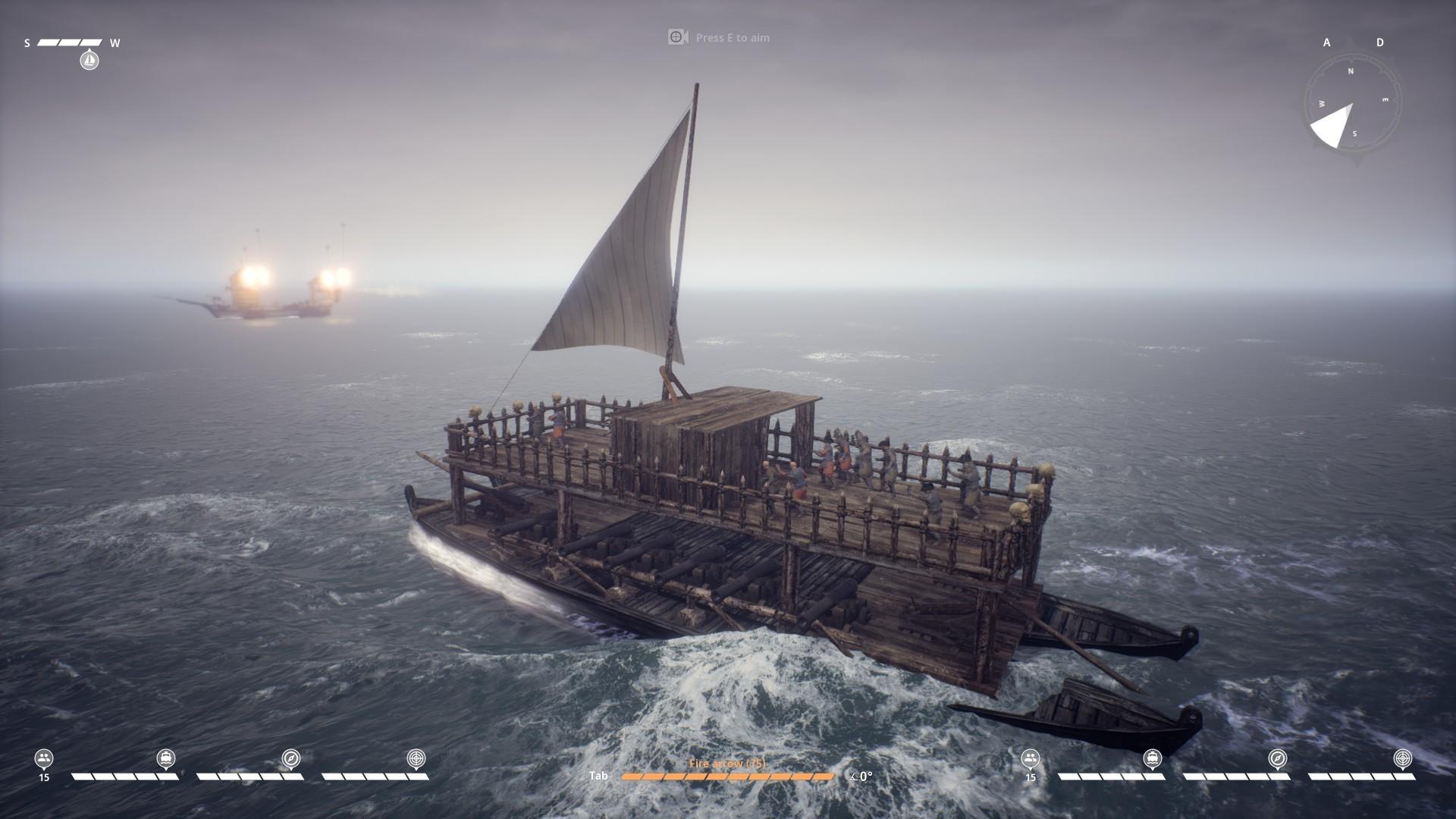 野性的海洋/Feral Blue_5