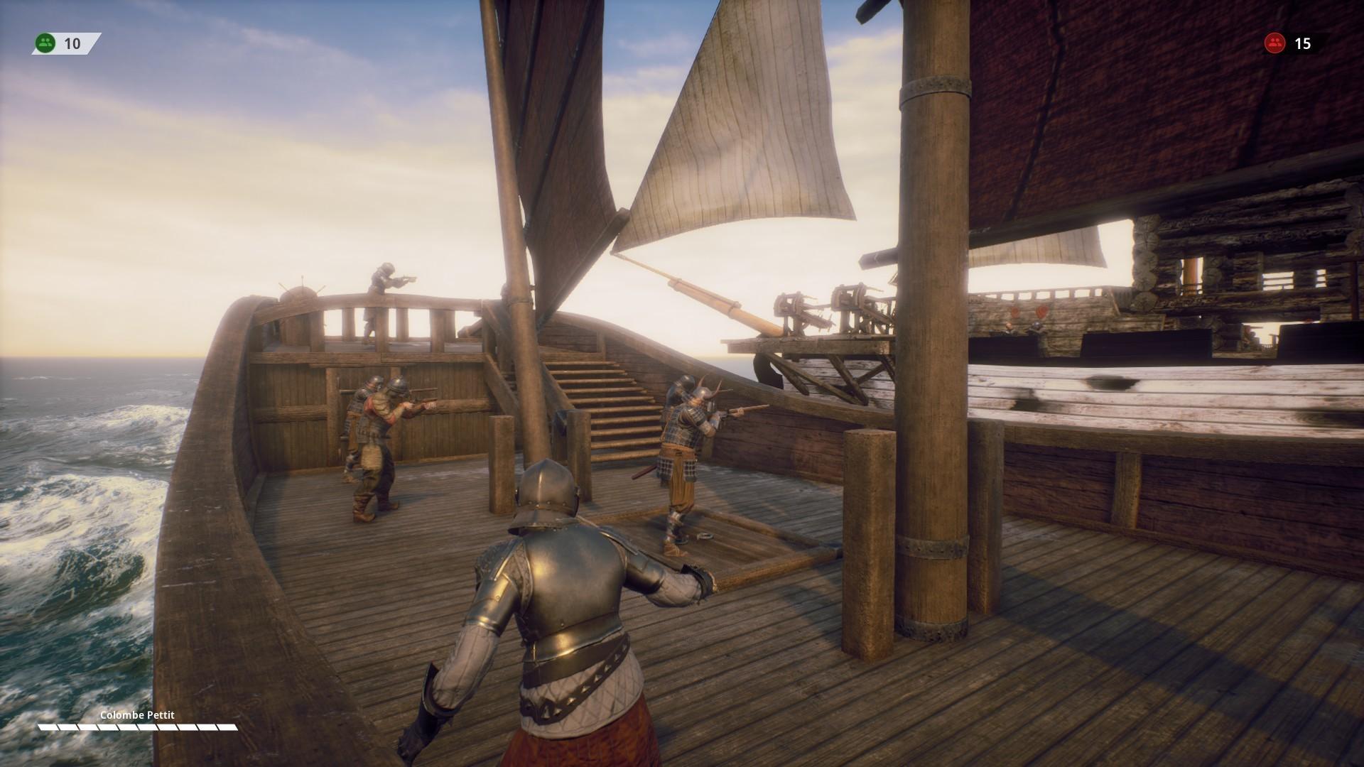 野性的海洋/Feral Blue_2