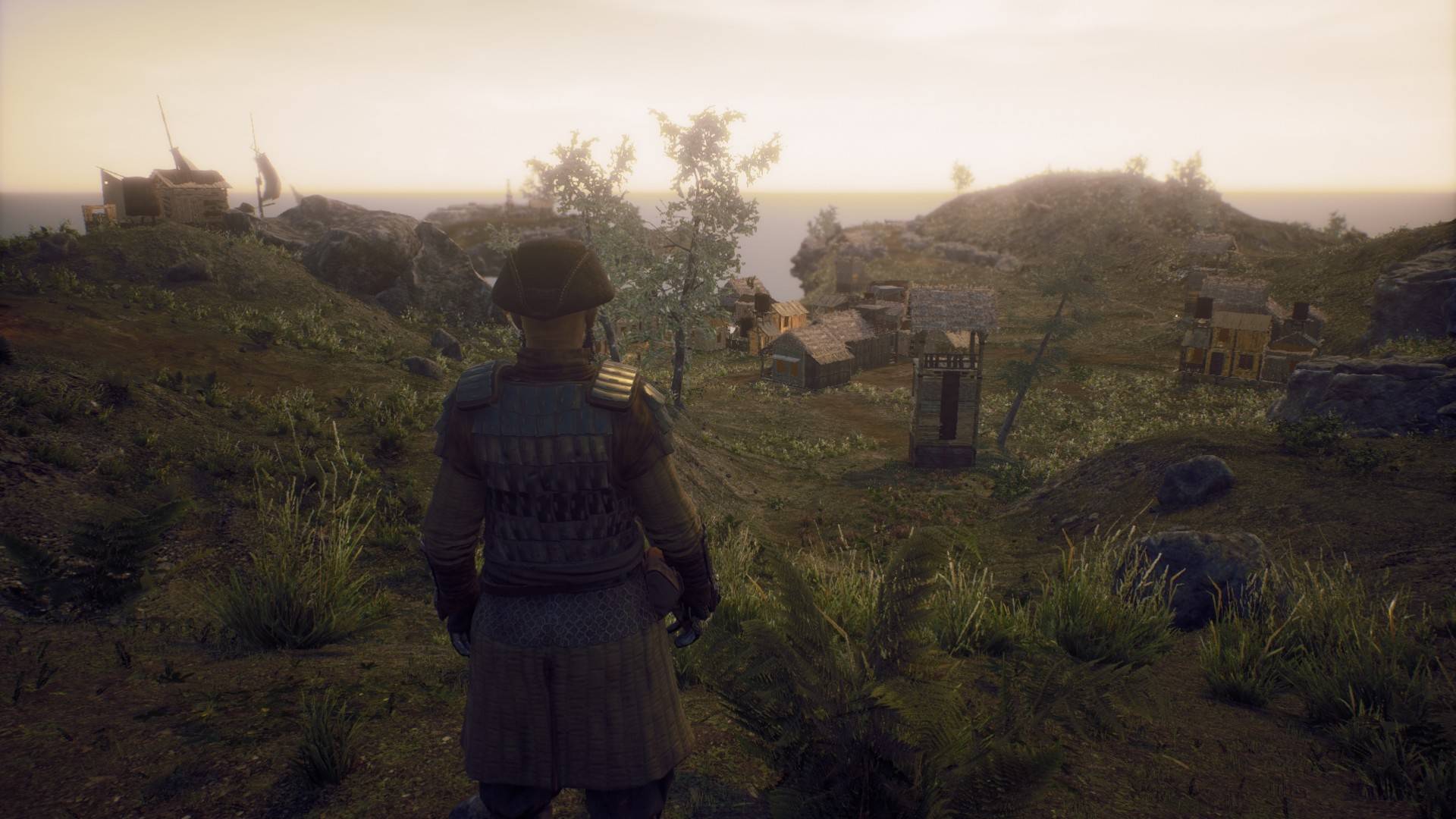 野性的海洋/Feral Blue_0