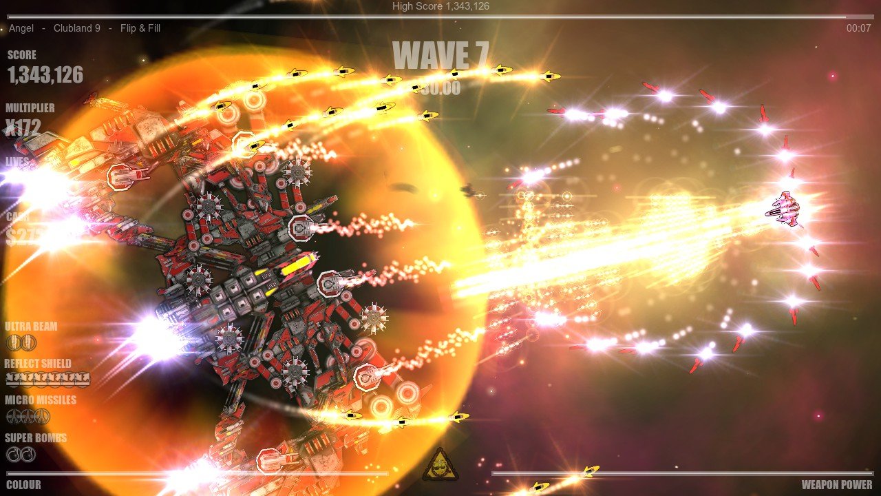 危险节奏2/Beat Hazard 2_0