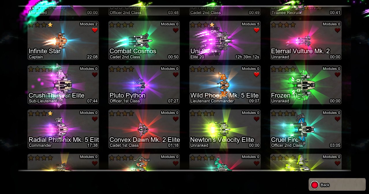 危险节奏2/Beat Hazard 2_3