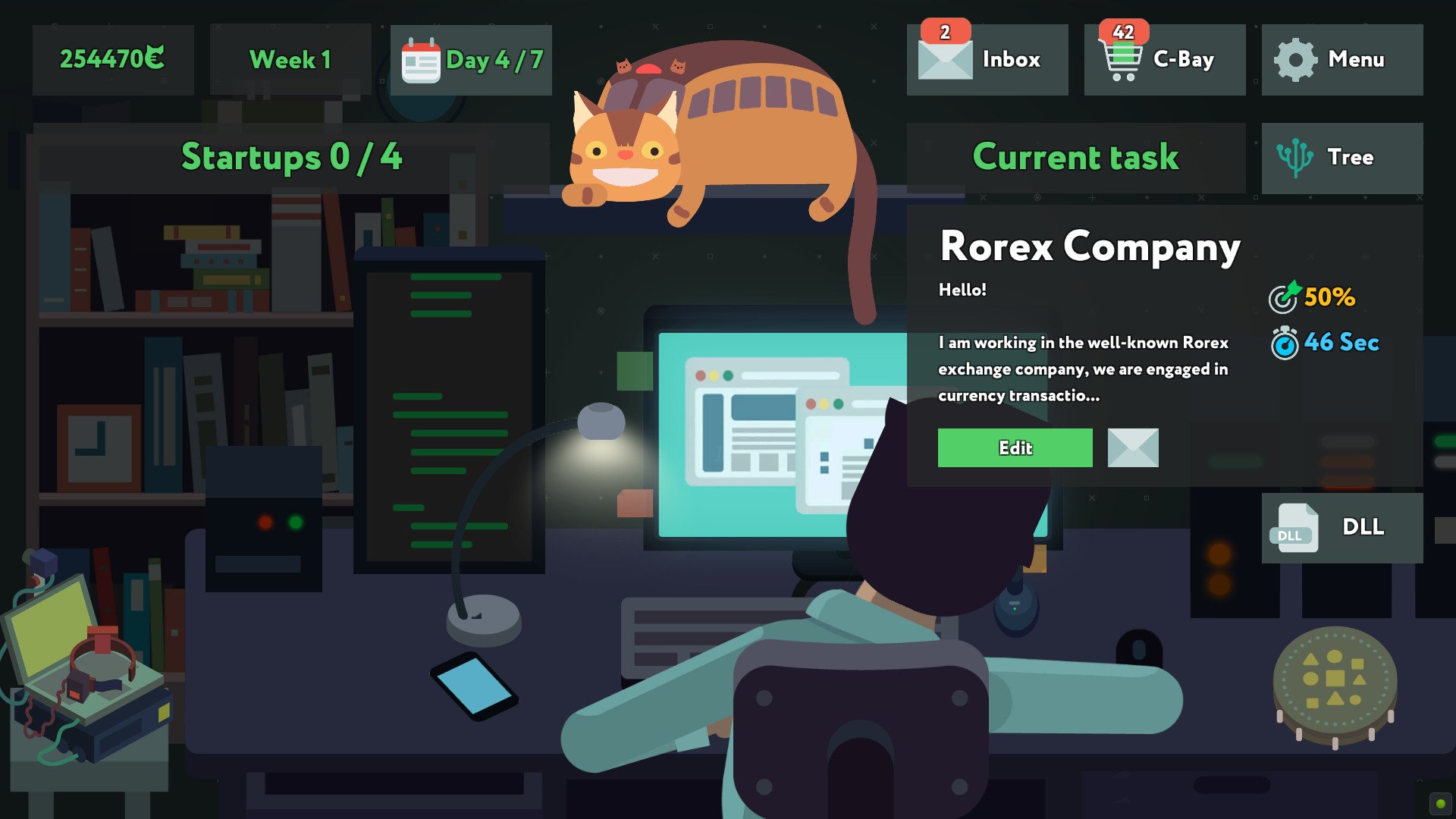 编程模拟器/while True: learn()_5