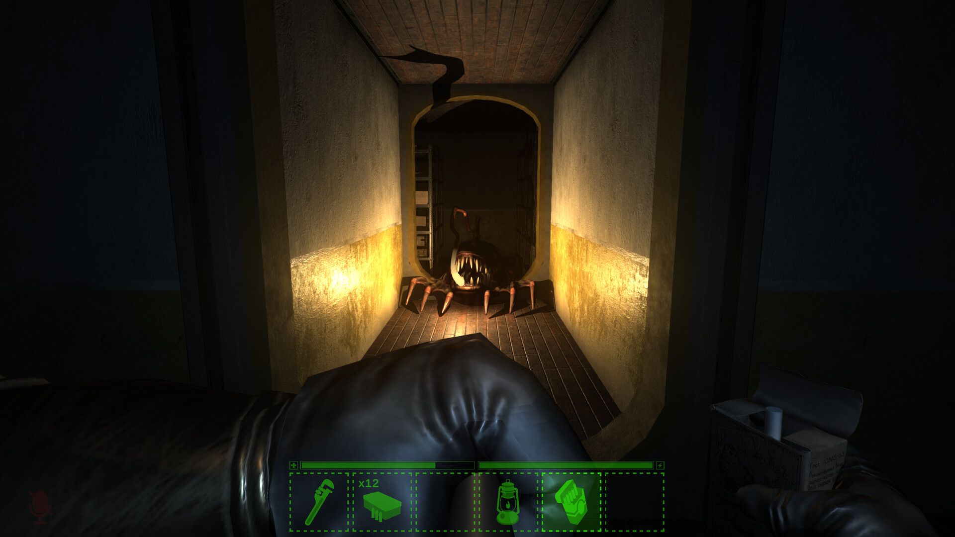 黑水/Darkwater/支持网络联机_0