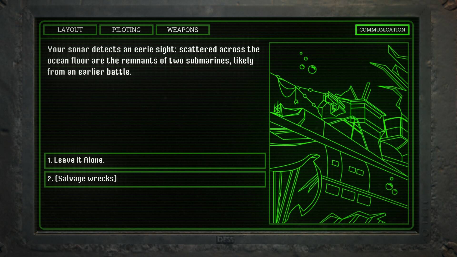 黑水/Darkwater/支持网络联机_1