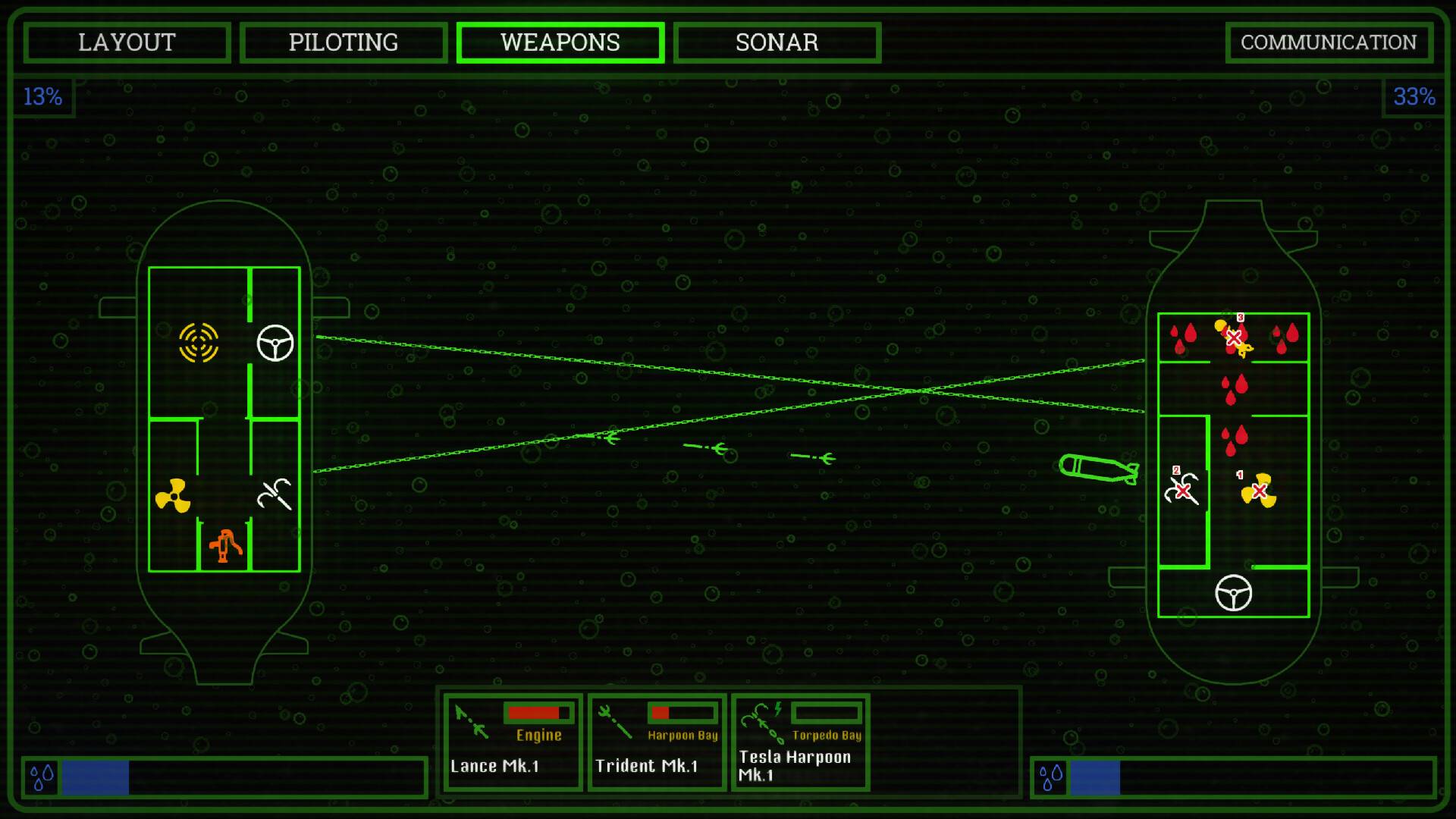 黑水/Darkwater/支持网络联机_3