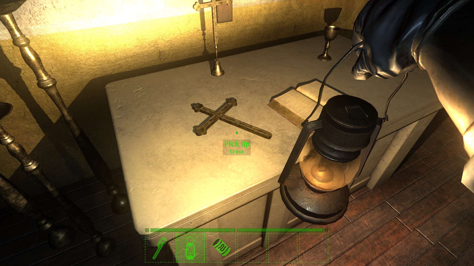 黑水/Darkwater/支持网络联机_2