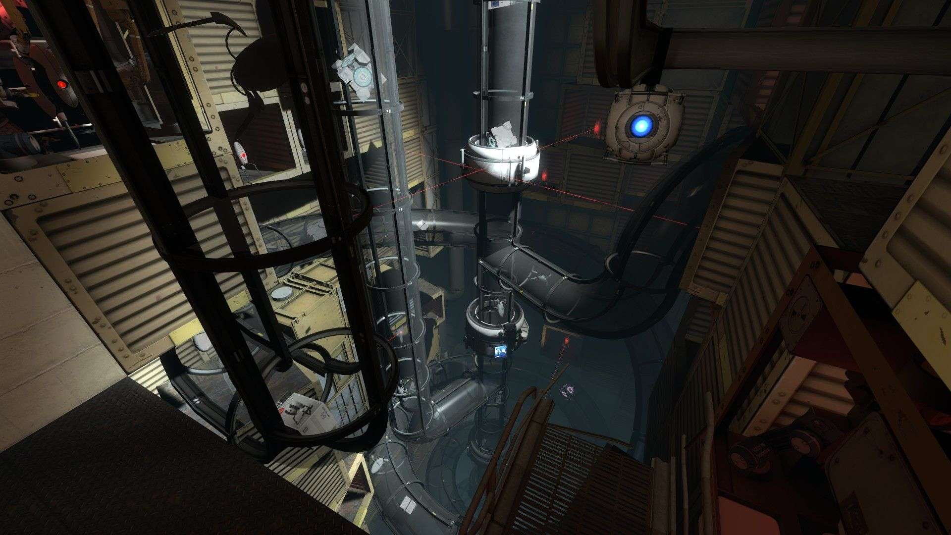 传送门2/Portal 2_7