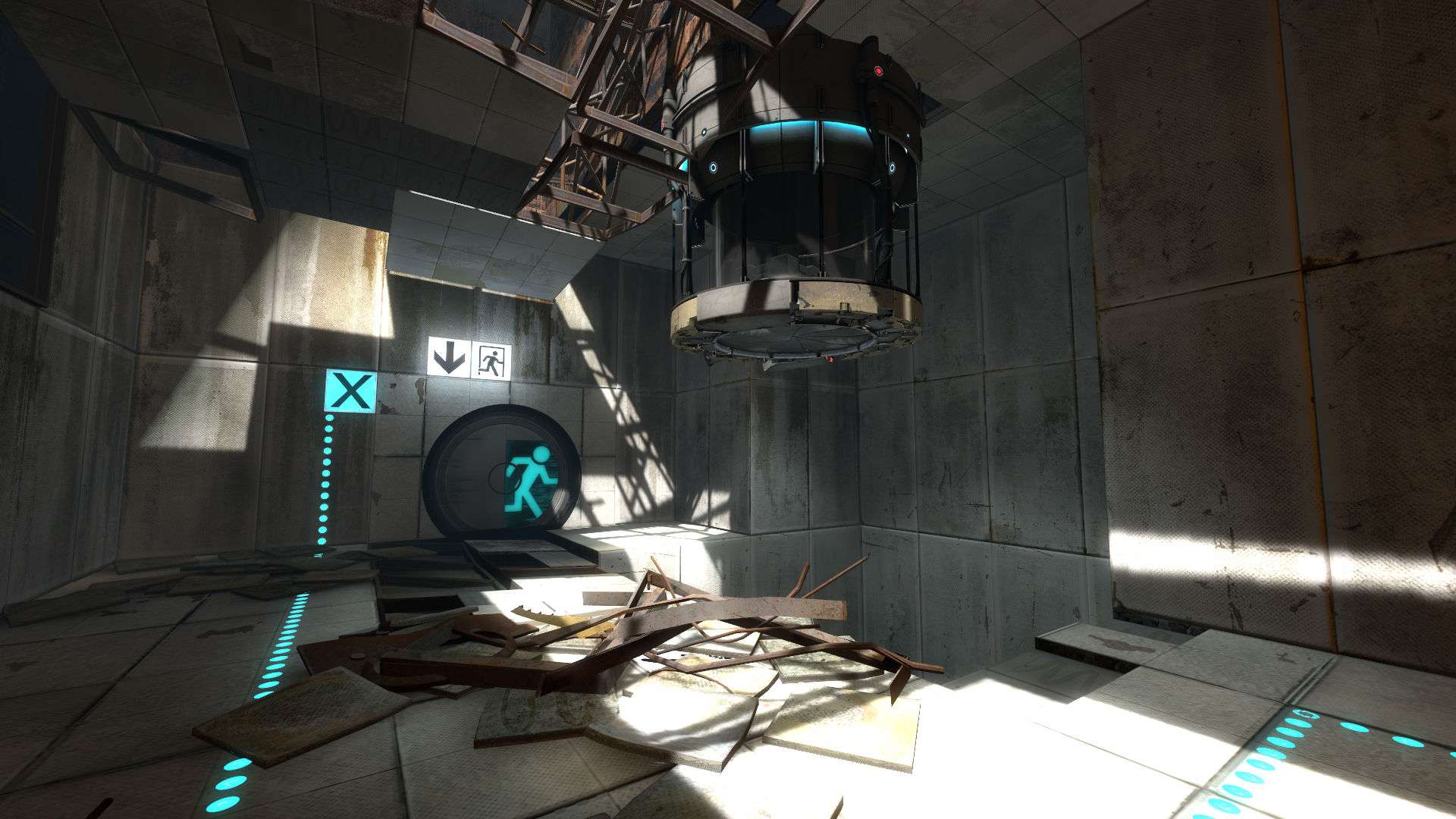 传送门2/Portal 2_5