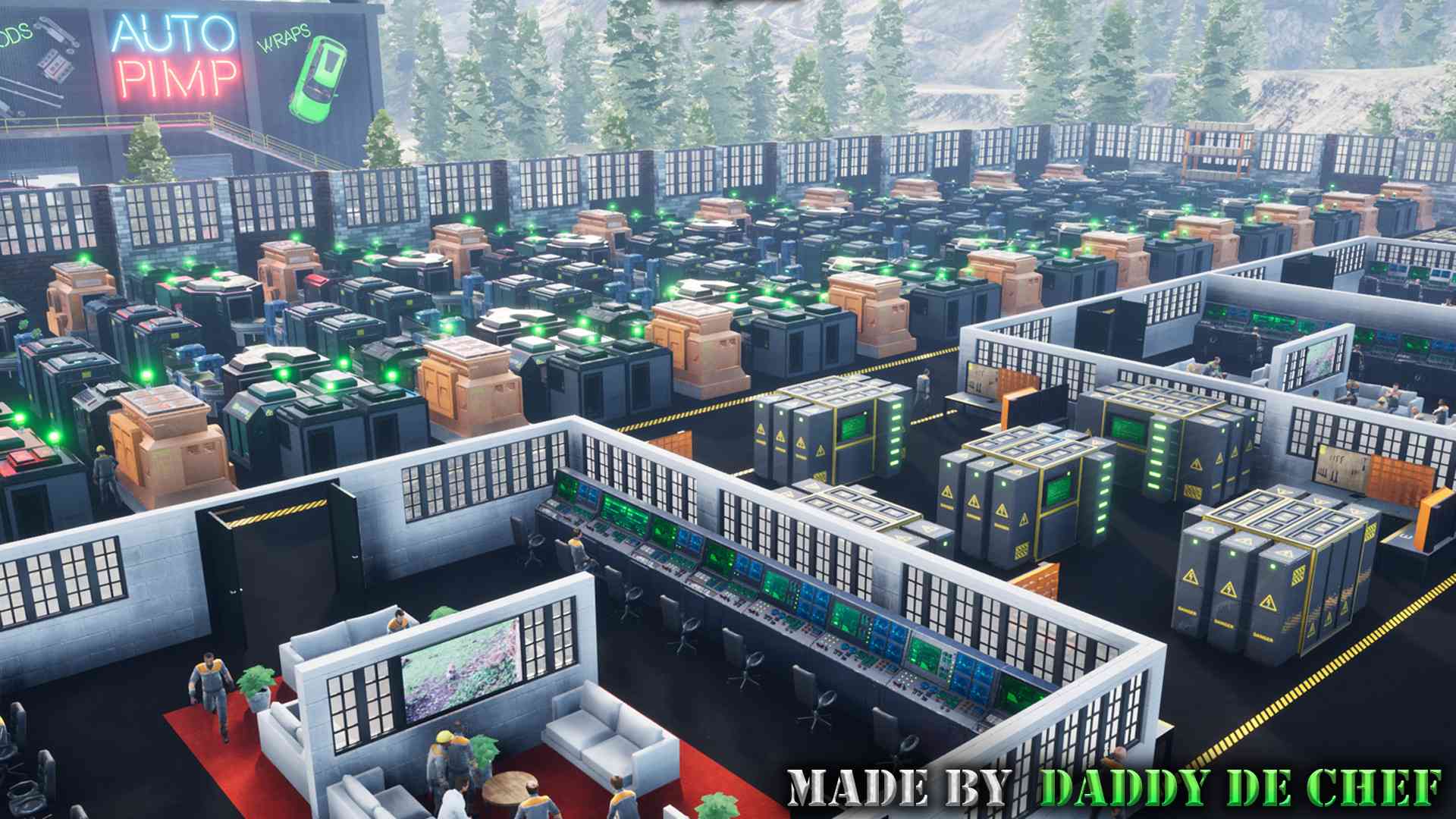 军械工人/Gunsmith_4