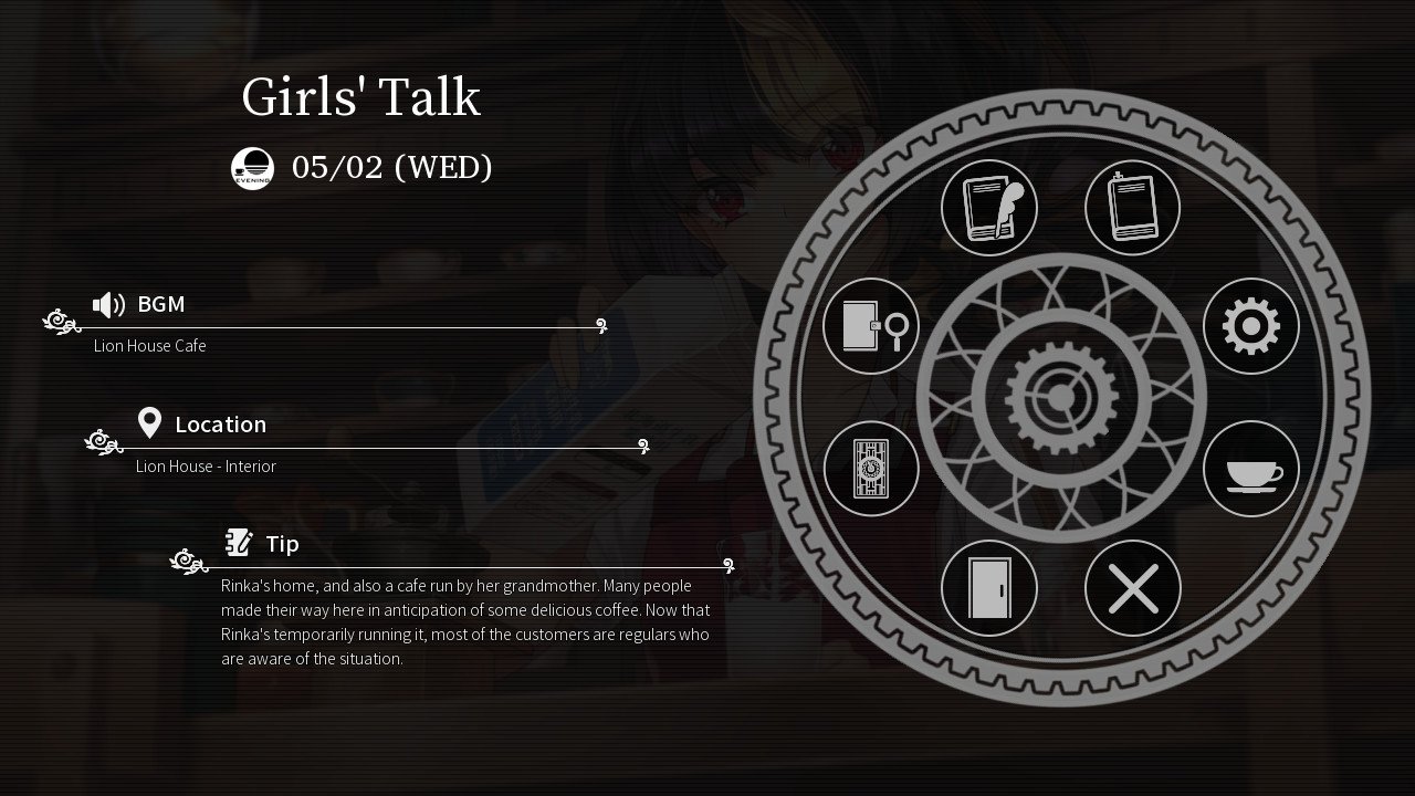 致命十二人/Fatal Twelve_3