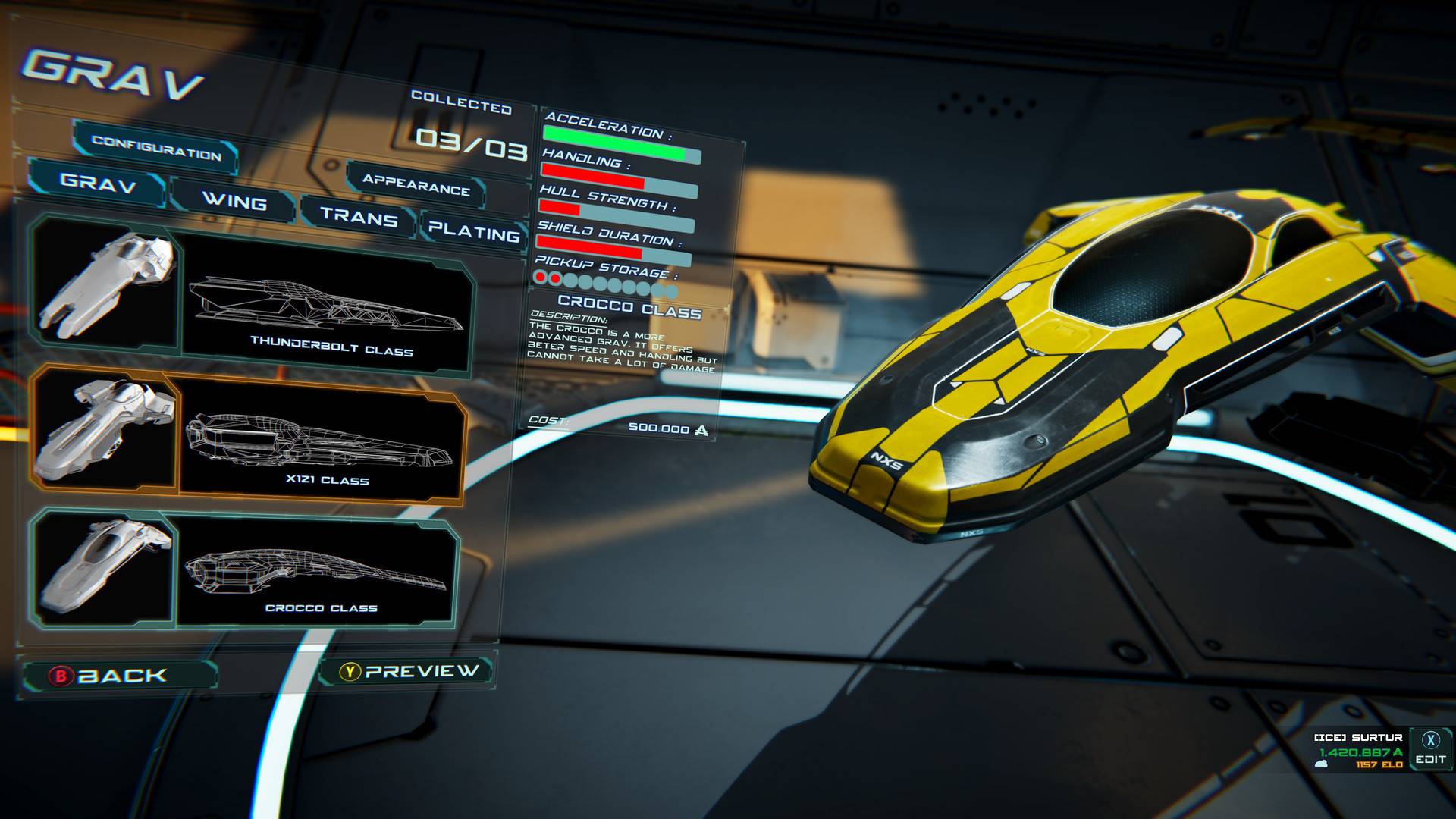 反重力赛车/Antigraviator_2