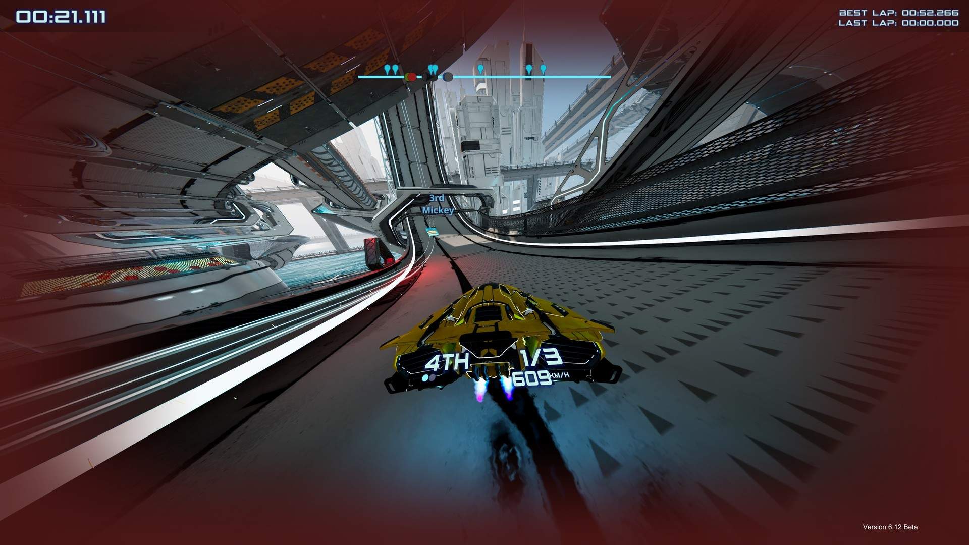 反重力赛车/Antigraviator_3