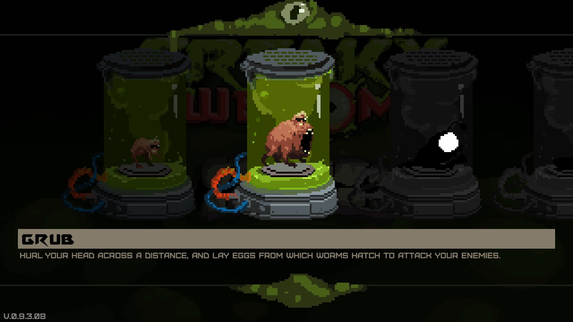 可怕的畸形/Freaky Awesome_4