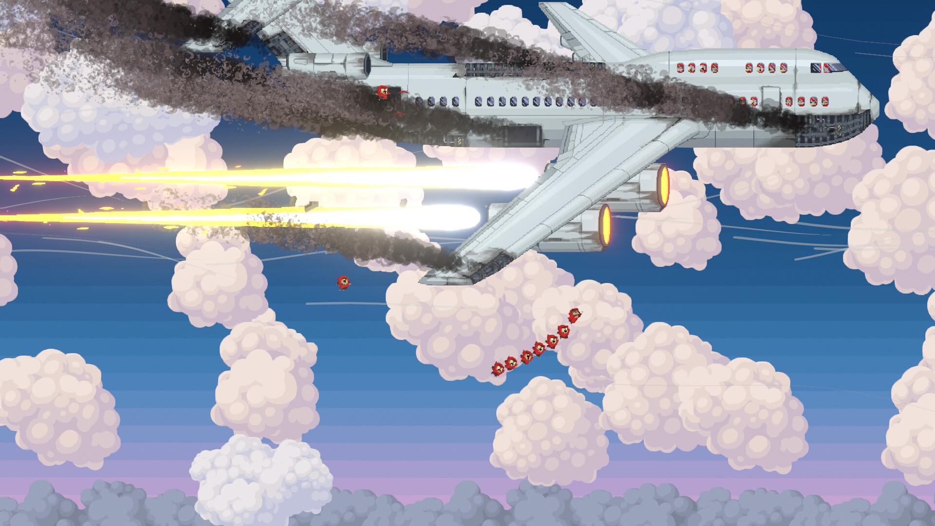 混乱末世/山谷中的混乱/Mayhem in Single Valley_1