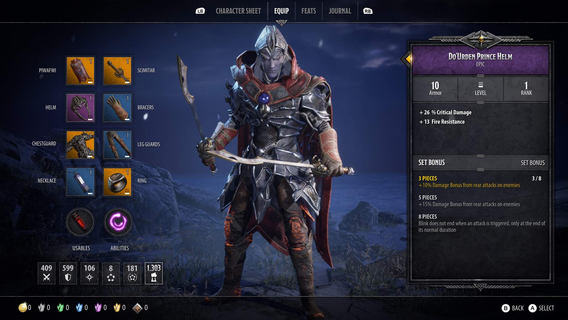 龙与地下城：黑暗联盟/Dungeons & Dragons: Dark Alliance/支持网络联机_1