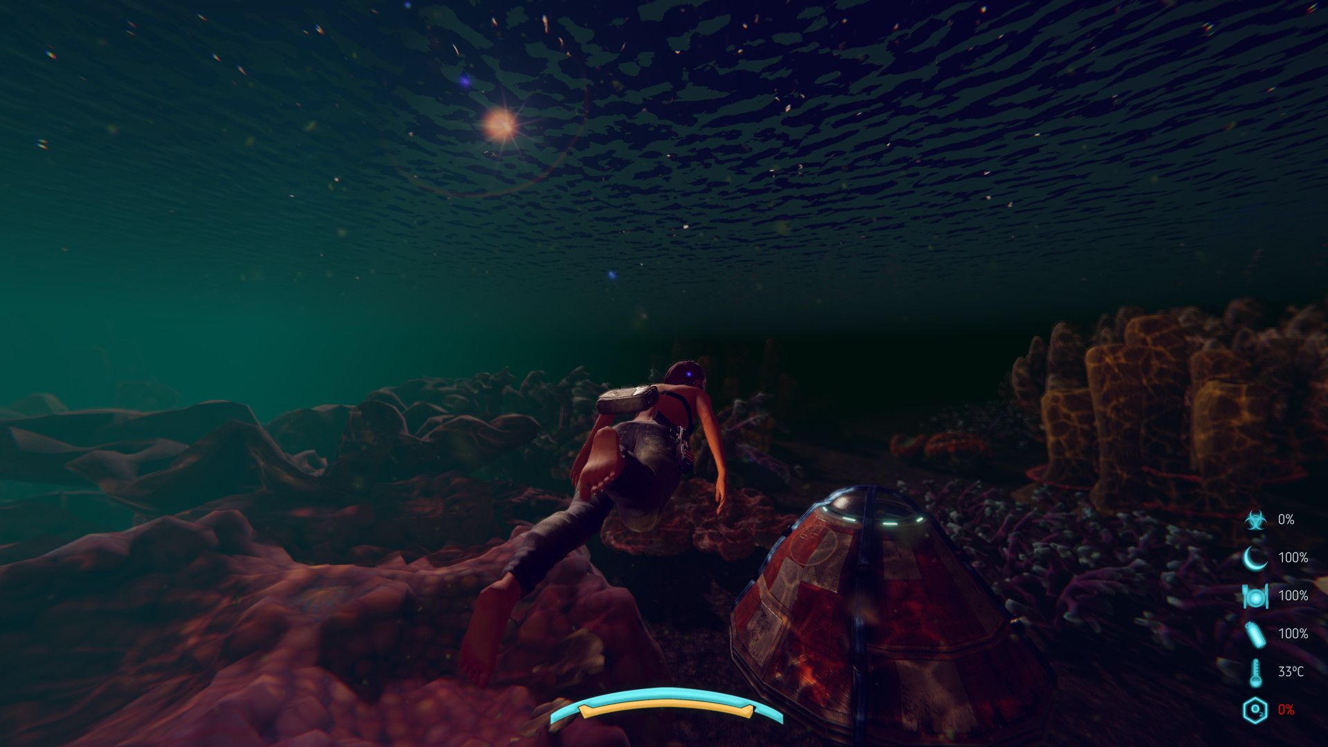 繁星尽头/Stars End_5