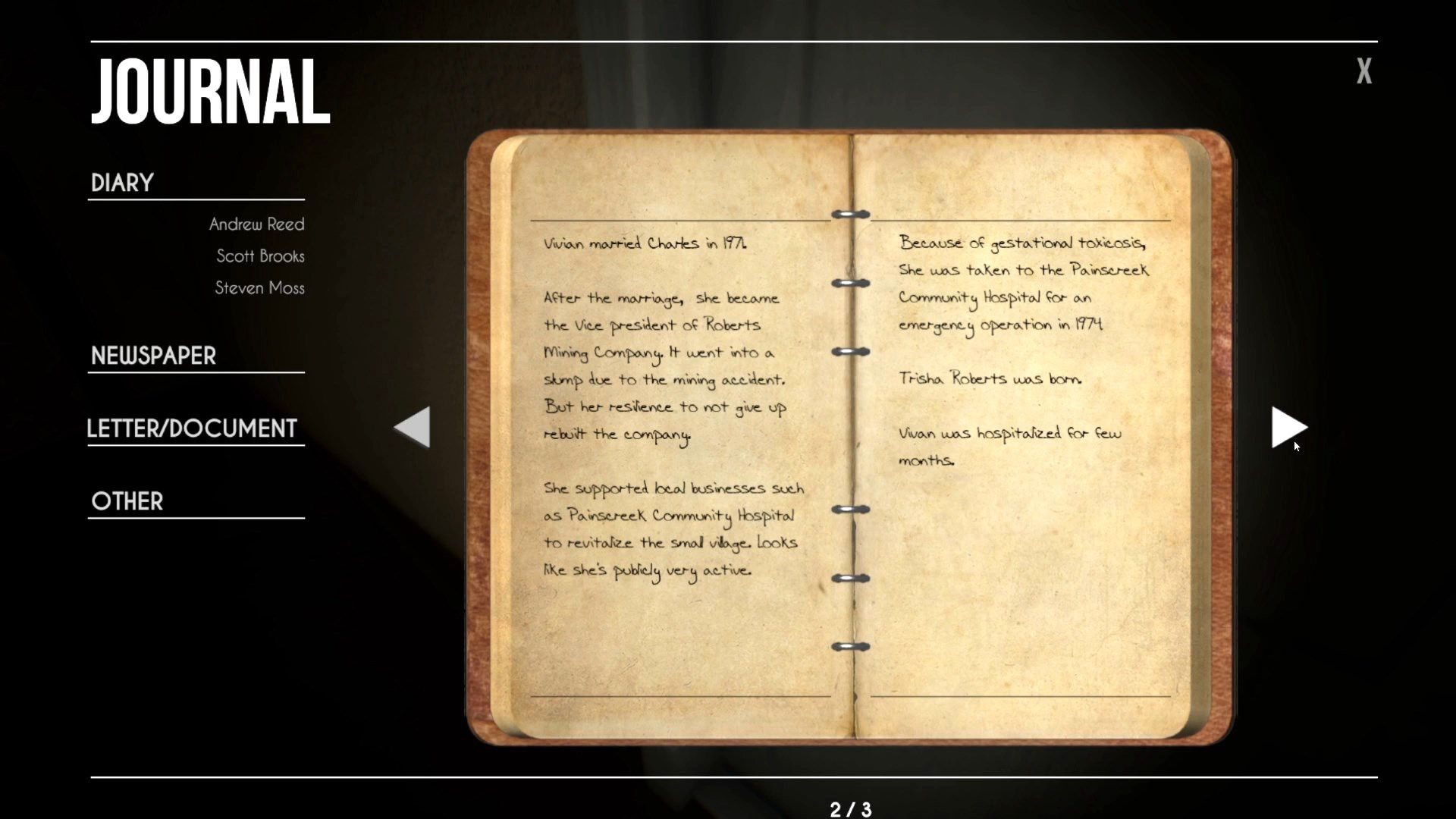 潘斯克里克罪案/The Painscreek Killings_2