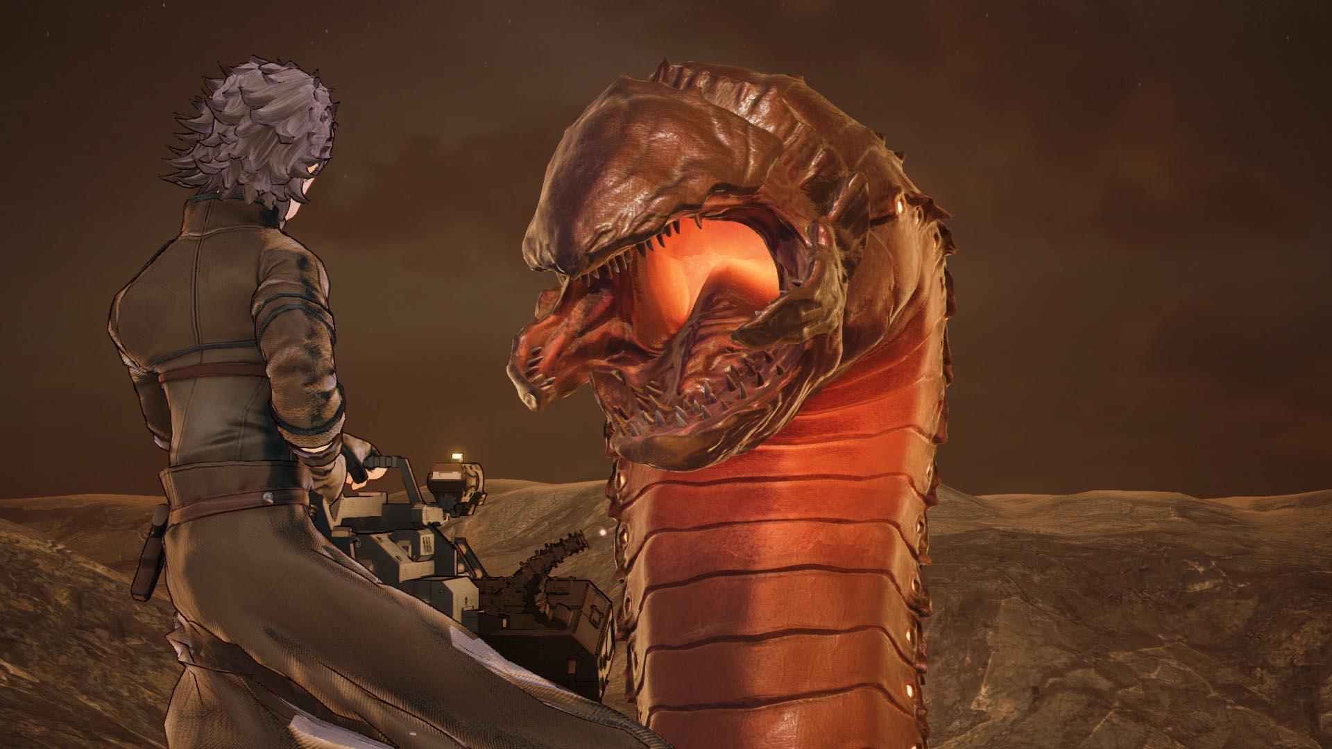 刀剑神域：夺命凶弹/Sword Art Online: Fatal Bullet/支持网络联机_3