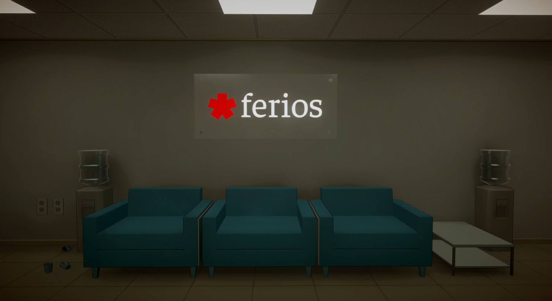 无形之手/看不见的手/The Invisible Hand_3