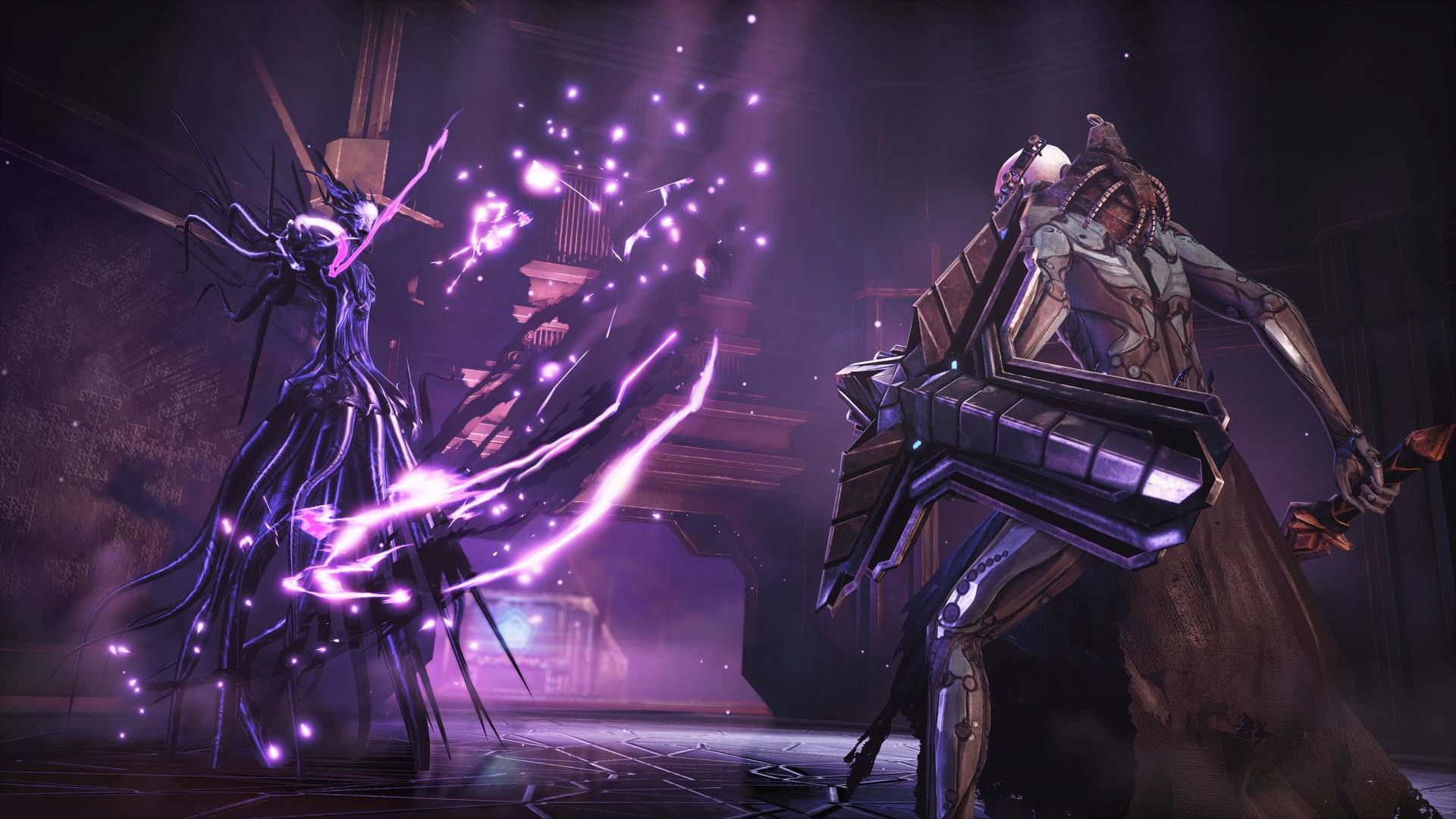 地狱时刻/Hellpoint_3