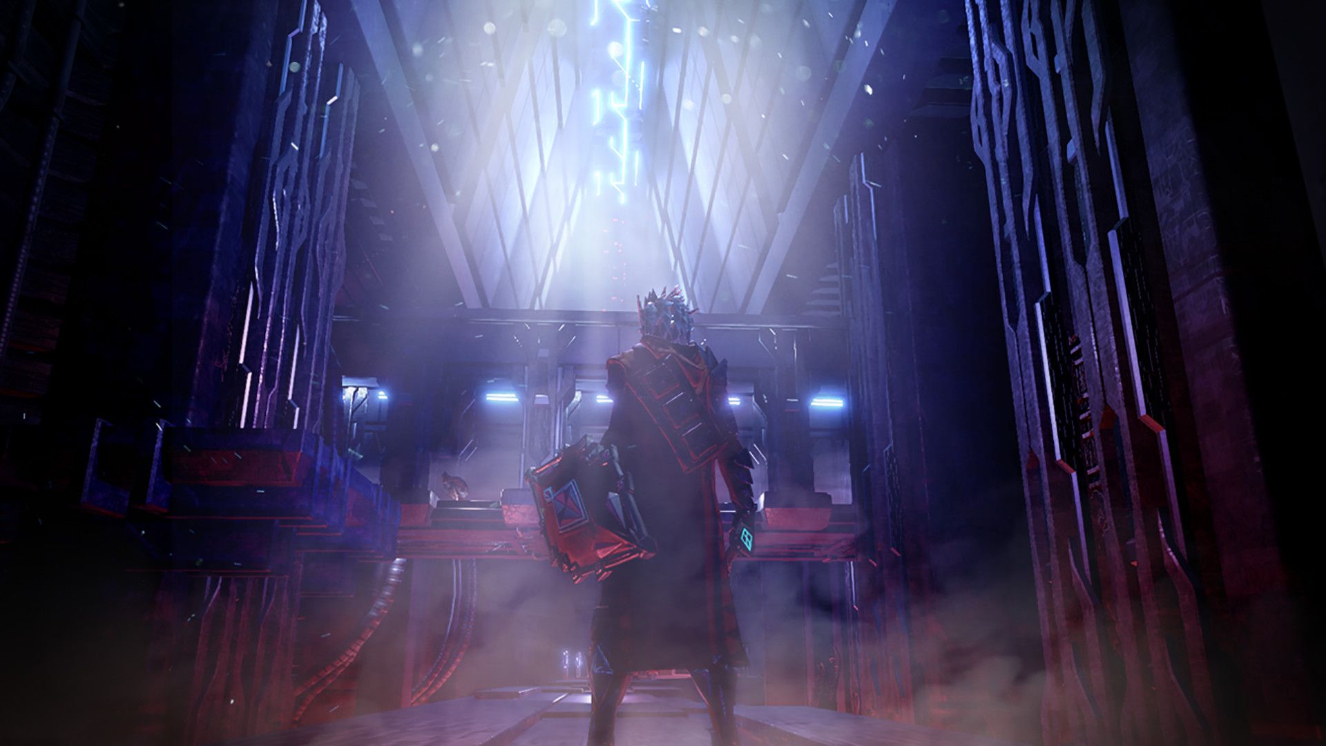 地狱时刻/Hellpoint_4