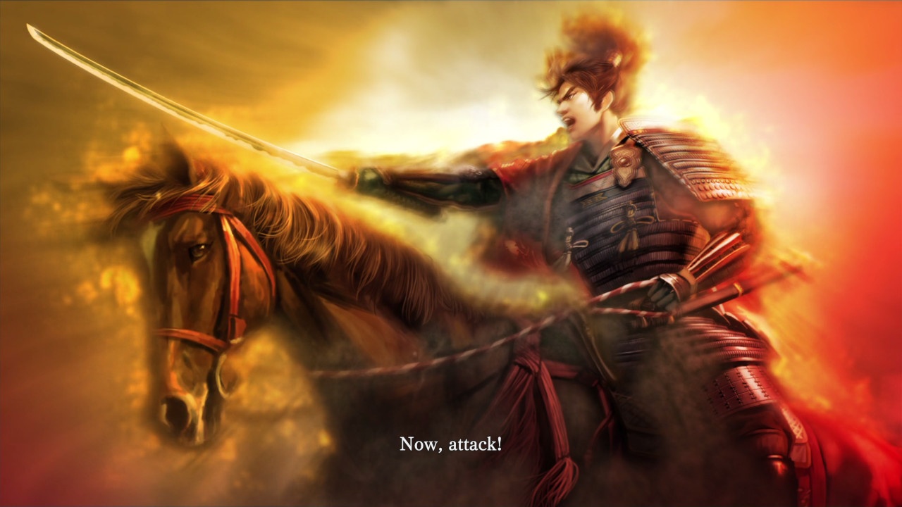 信长之野望15：大志威力加强版/Nobunagas Ambition: Taishi PK/附历代合集_4