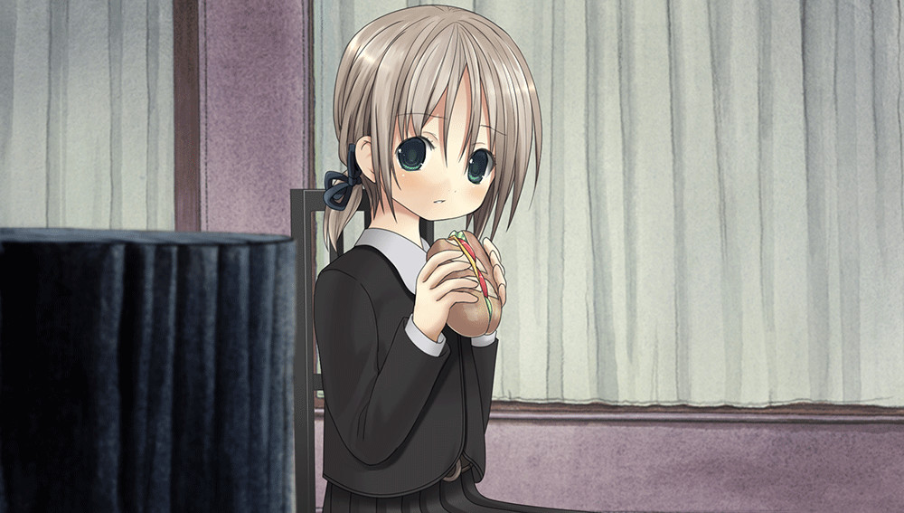 交响乐之雨/Symphonic Rain_2