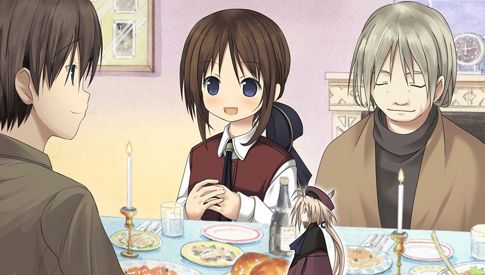 交响乐之雨/Symphonic Rain_4