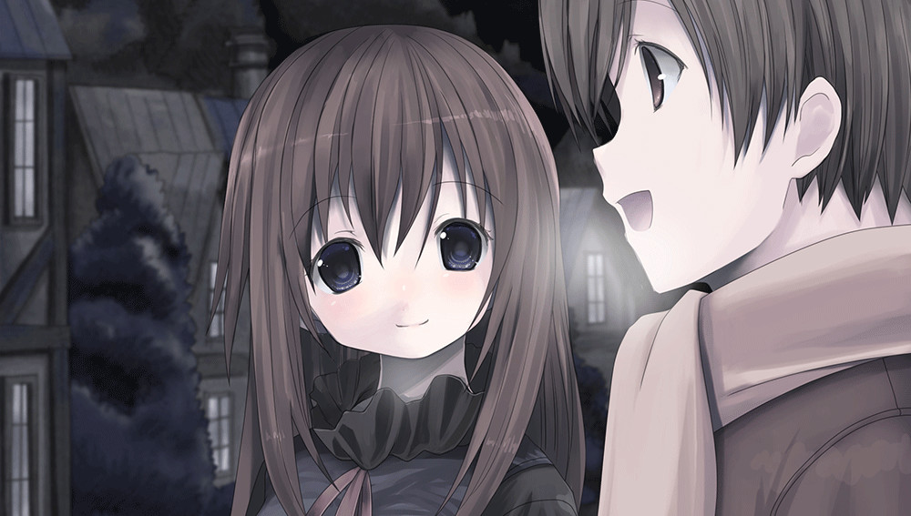 交响乐之雨/Symphonic Rain_1