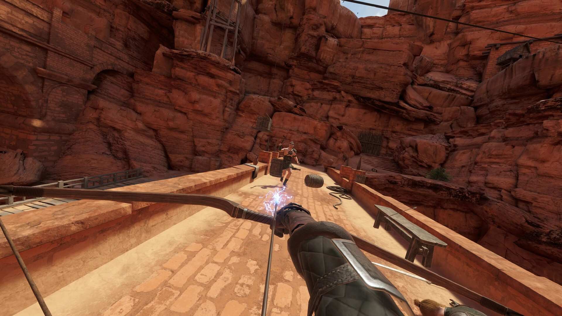 剑与魔法VR/Blade and Sorcery VR_4