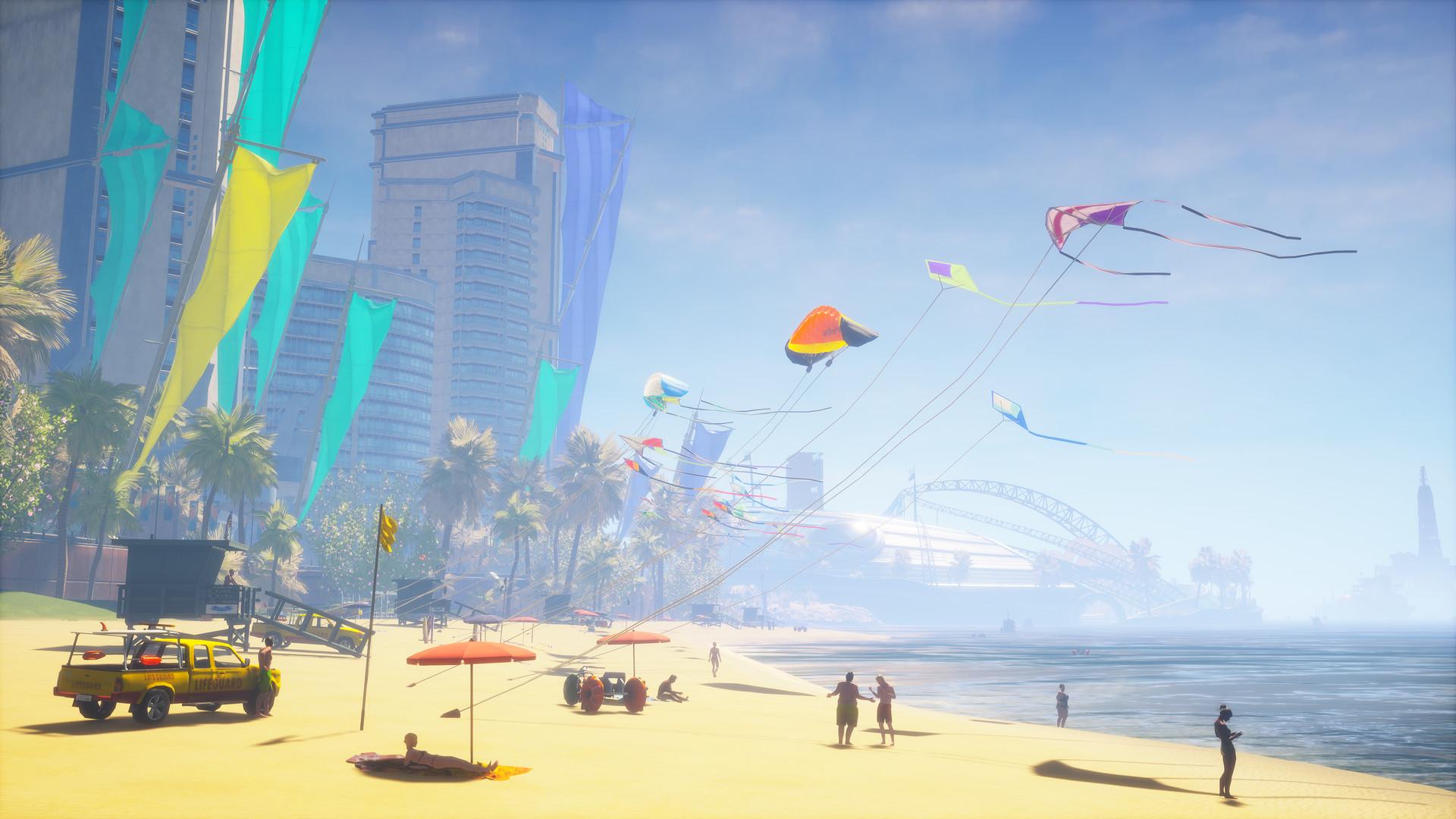 食人鲨/Maneater_7