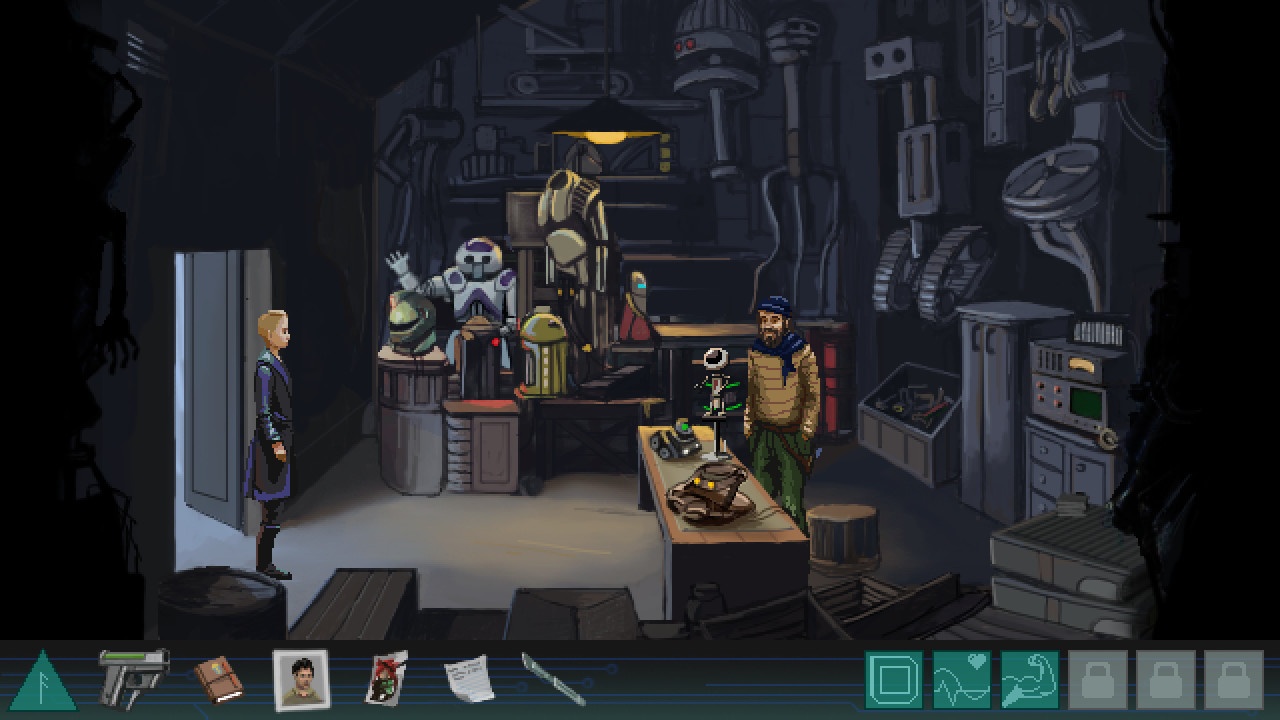 机械低语/Whispers of a Machine_1