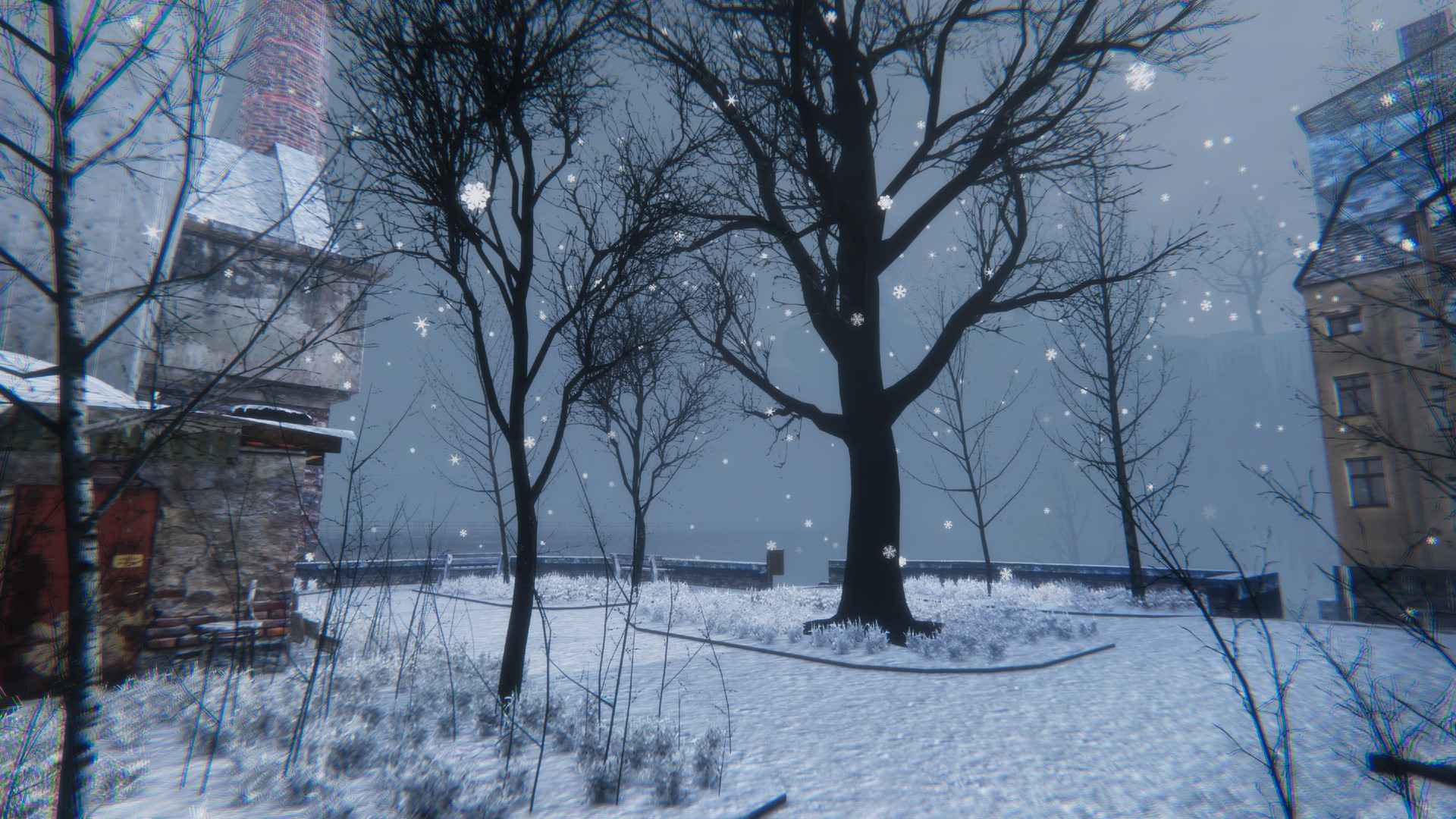 乞丐模拟器/流浪汉：艰难的生活/Hobo: Tough Life/支持网络联机_7